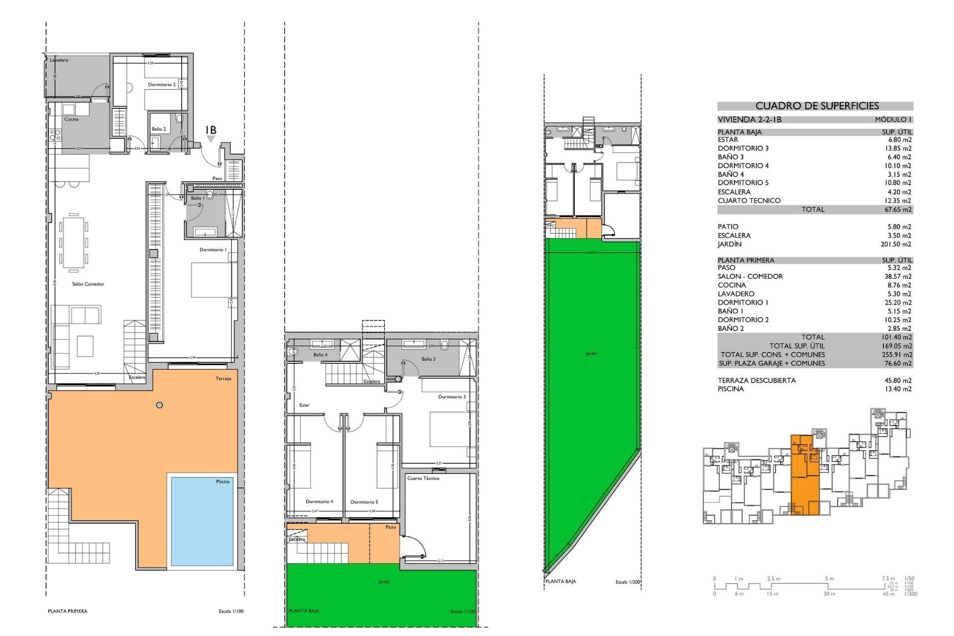 New Build - Apartment / flat - Estepona - El Paraíso