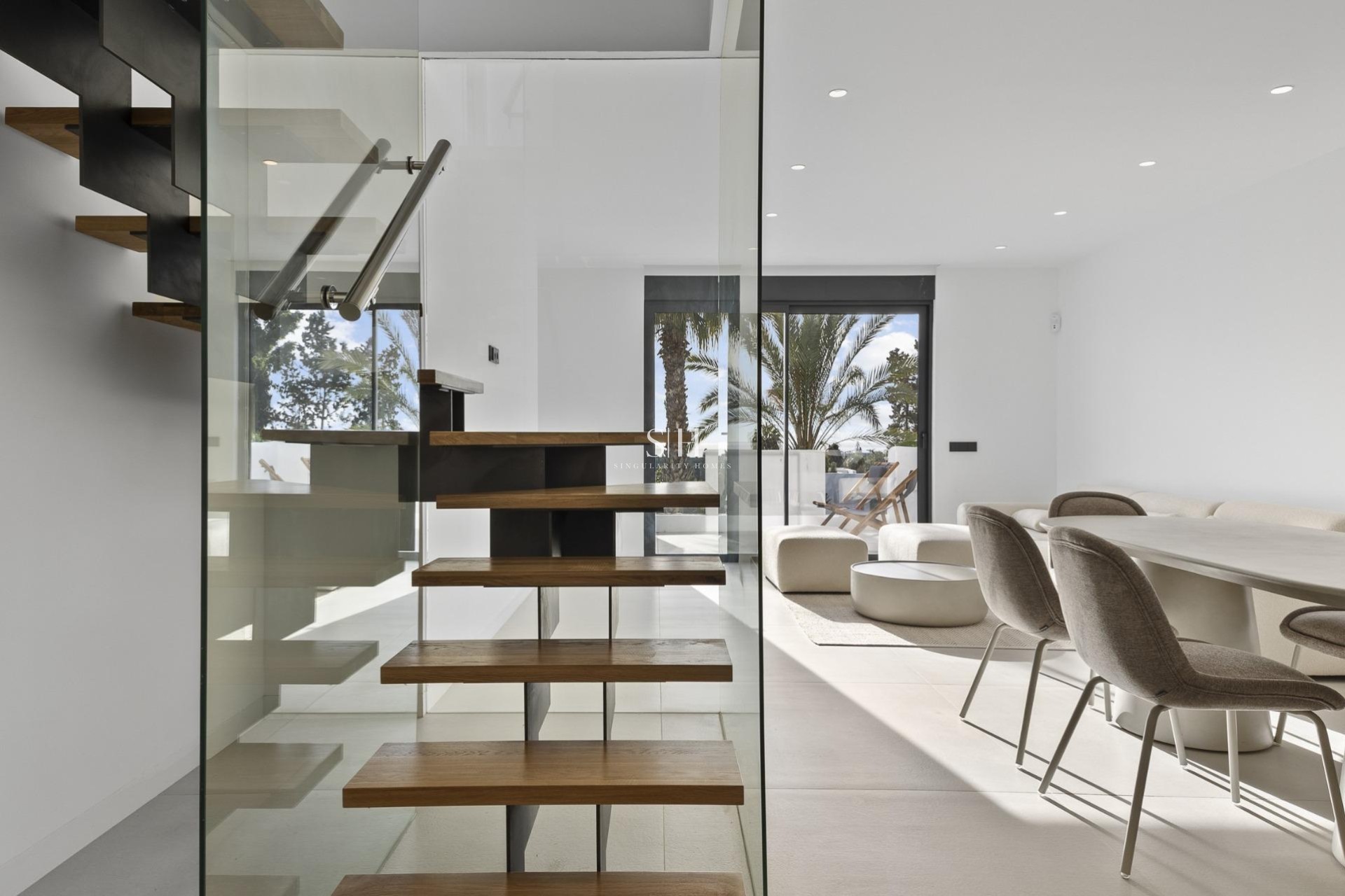 New Build - Apartment / flat - Estepona - El Paraíso