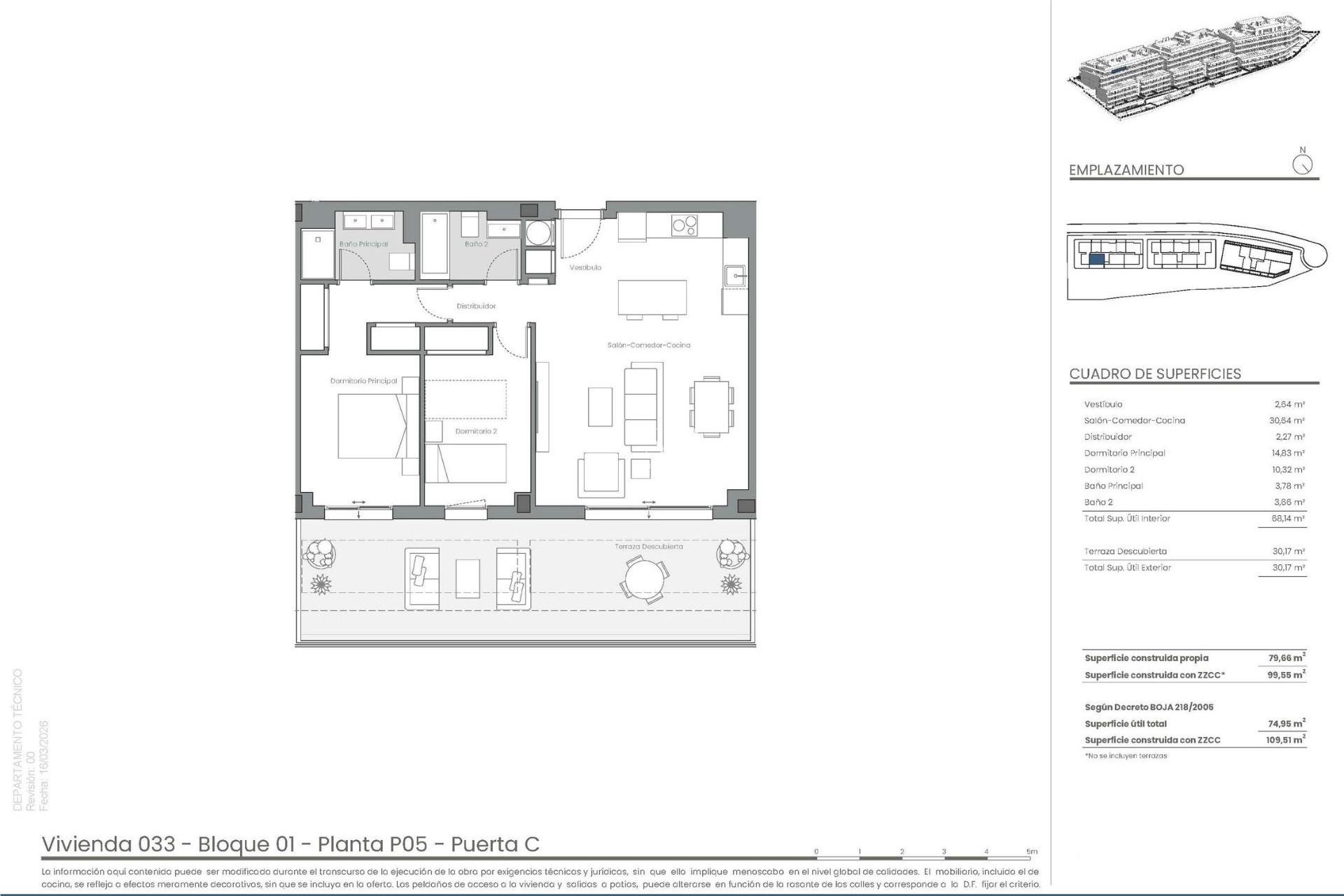 New Build - Apartment / flat - Estepona - Estepona Golf