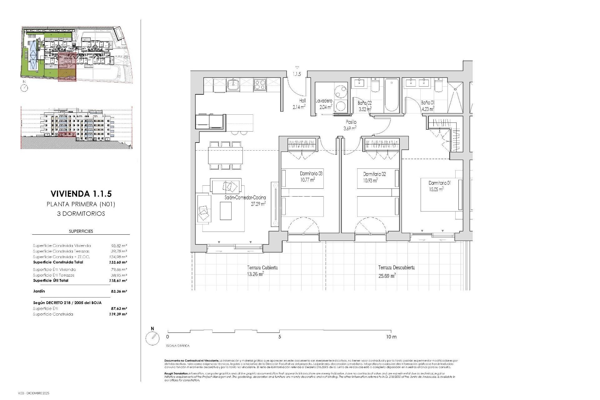 New Build - Apartment / flat - Estepona - Las Mesas