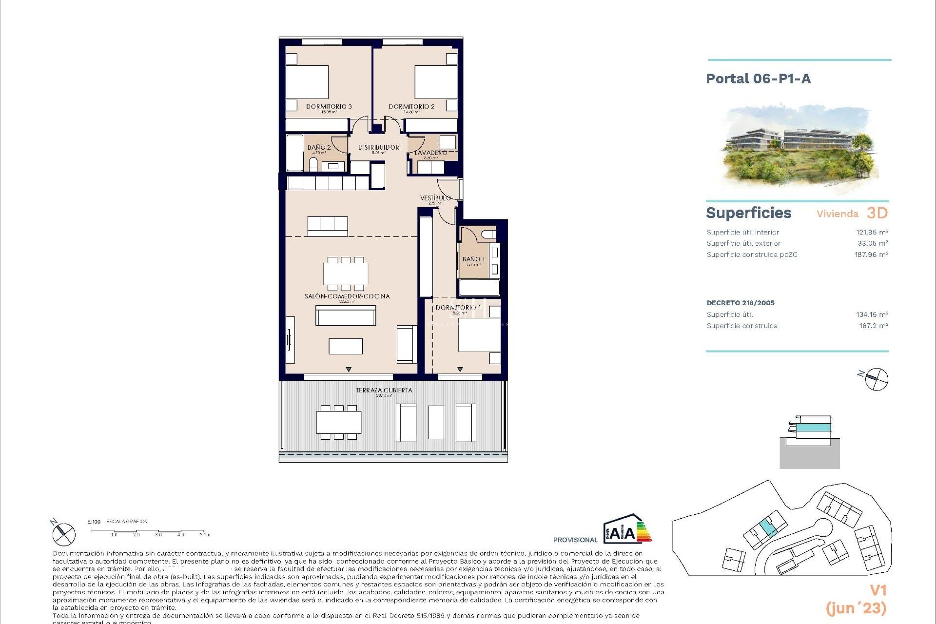 New Build - Apartment / flat - Estepona - Parque Selwo