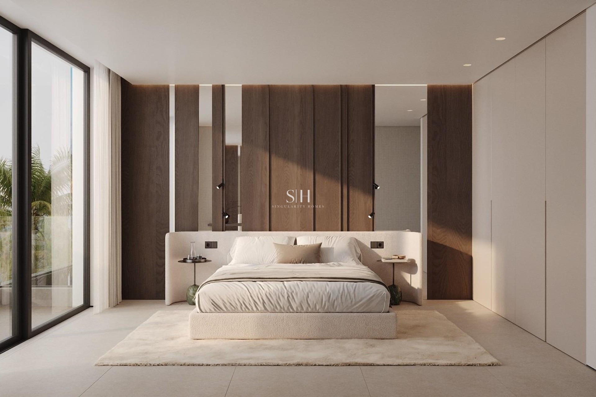 New Build - Apartment / flat - Estepona - Playa del Padrón