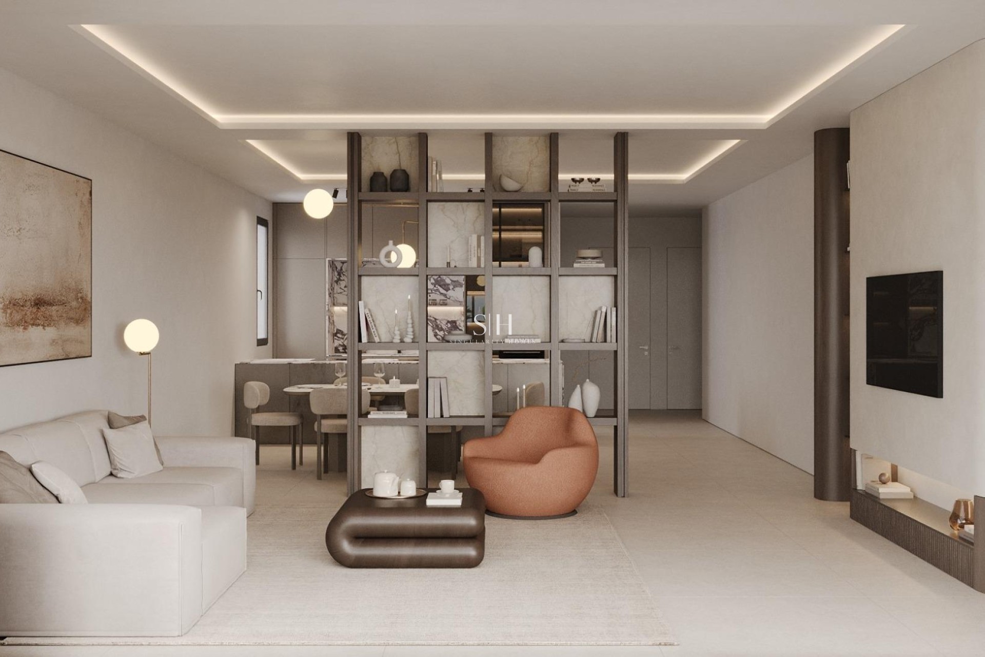 New Build - Apartment / flat - Estepona - Playa del Padrón