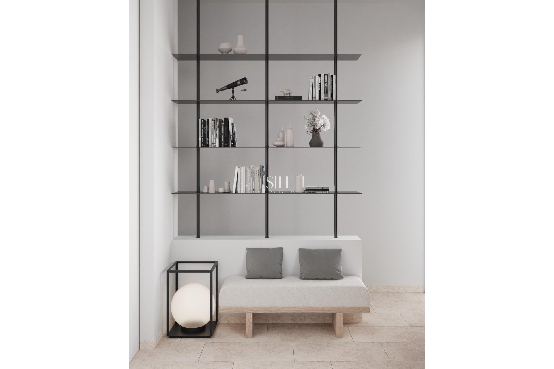 New Build - Apartment / flat - Estepona - Playa del Padrón