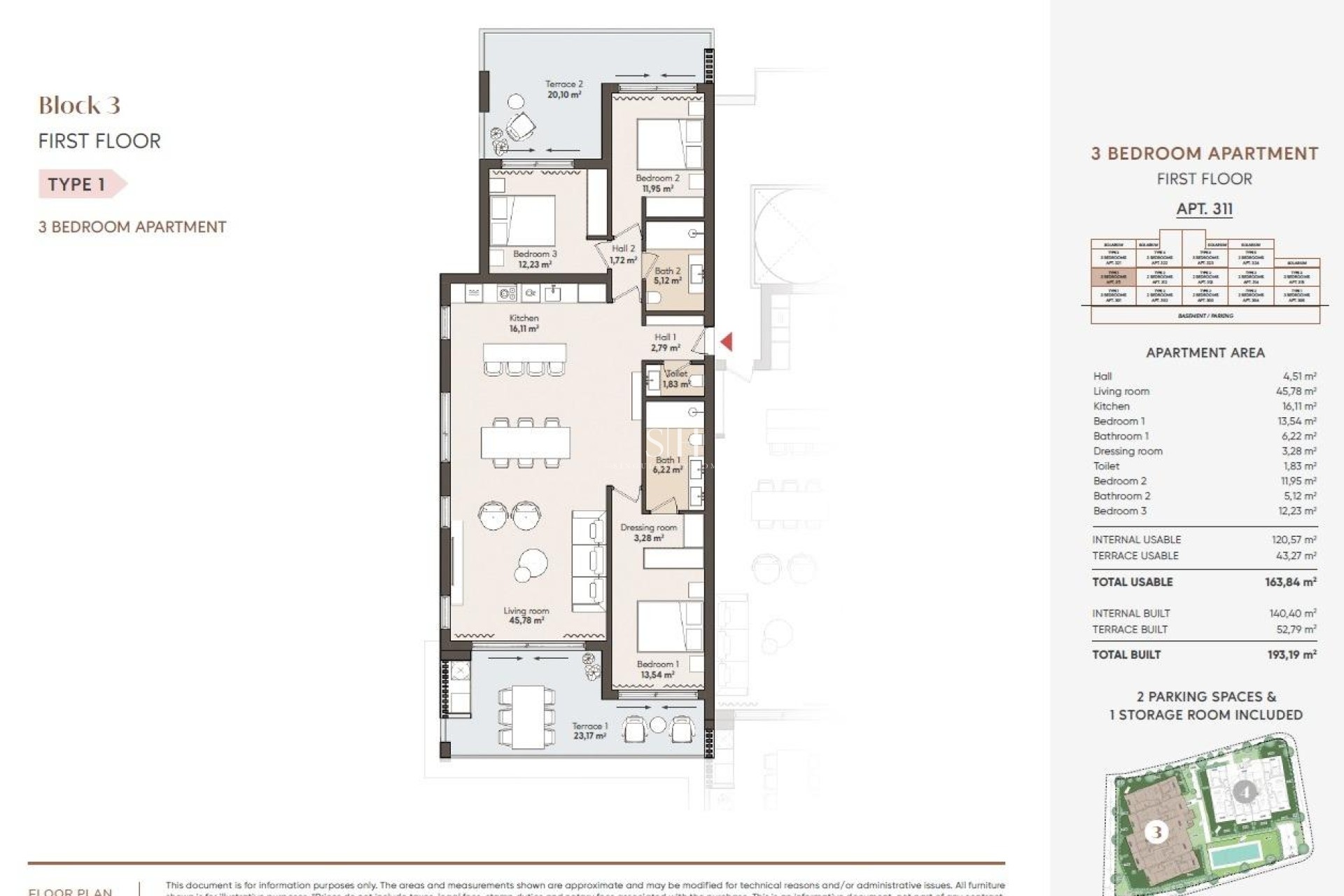 New Build - Apartment / flat - Estepona - Resinera Voladilla