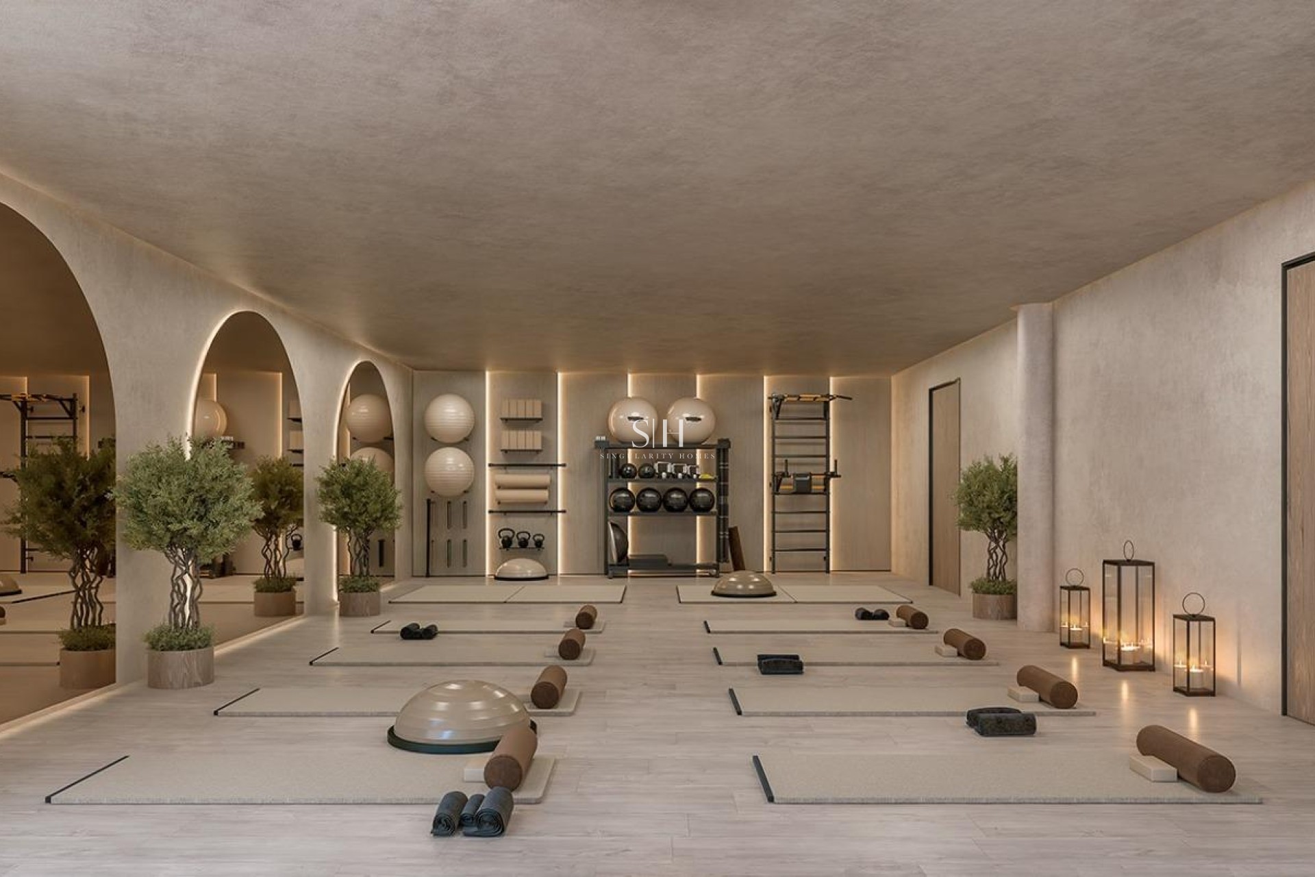 New Build - Apartment / flat - Estepona - Taraje