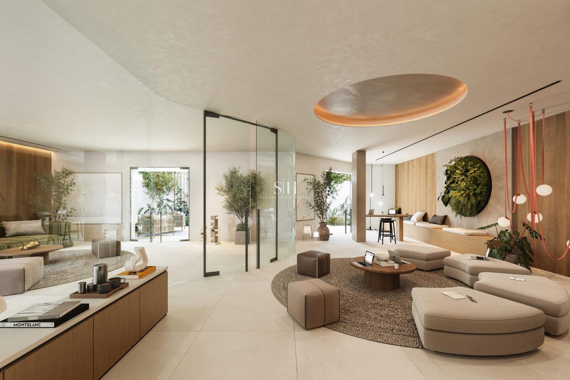 New Build - Apartment / flat - Fuengirola - Higueron