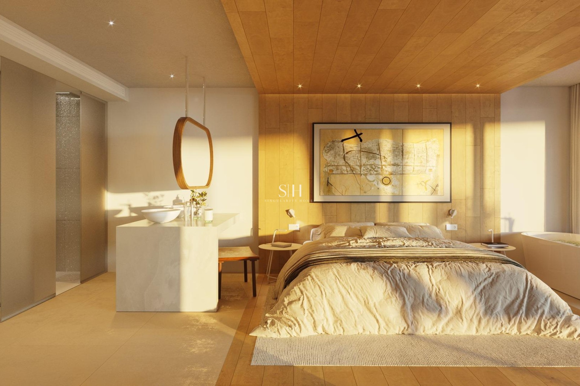 New Build - Apartment / flat - Fuengirola - Higueron