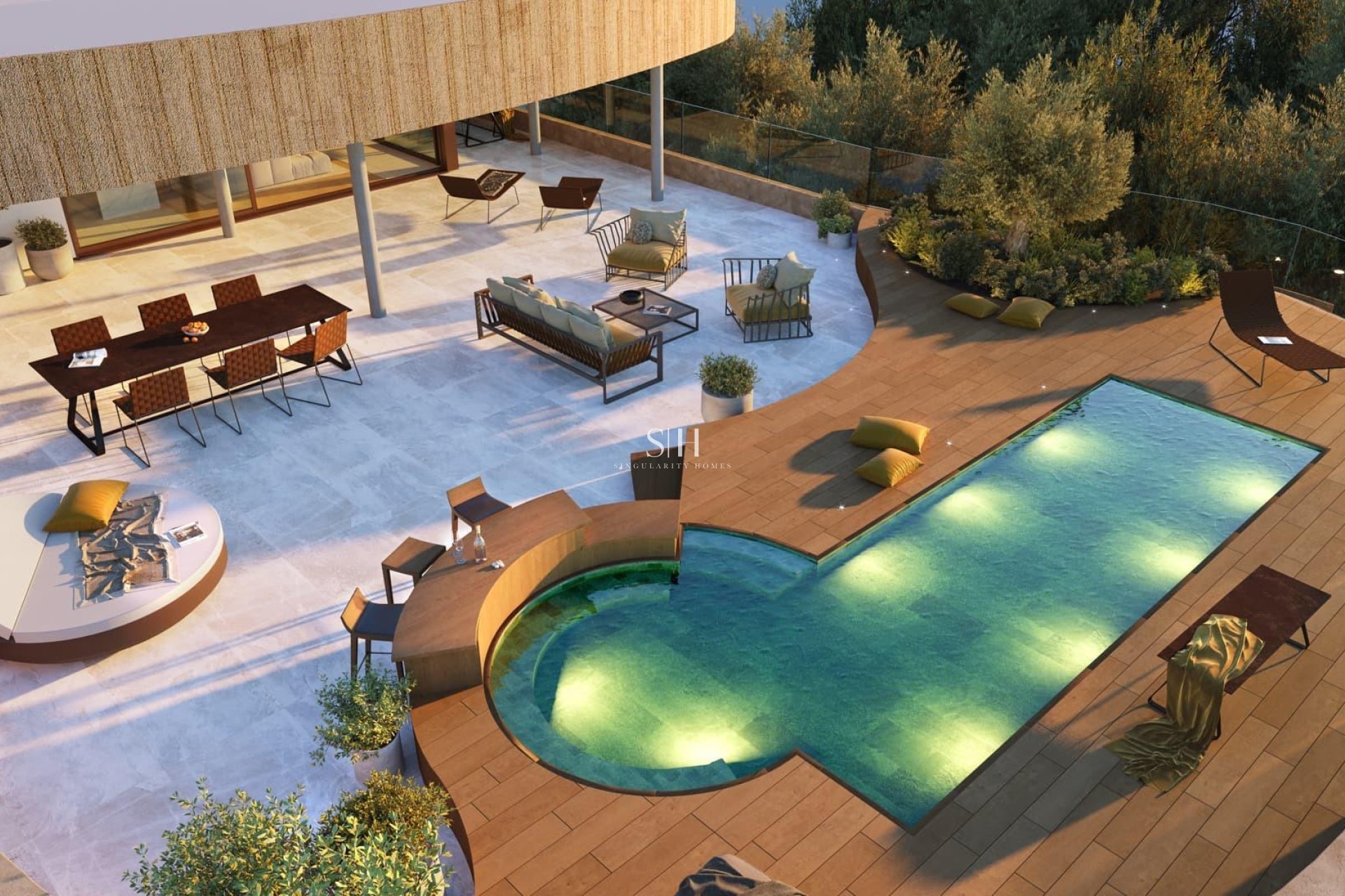 New Build - Apartment / flat - Fuengirola - Higueron