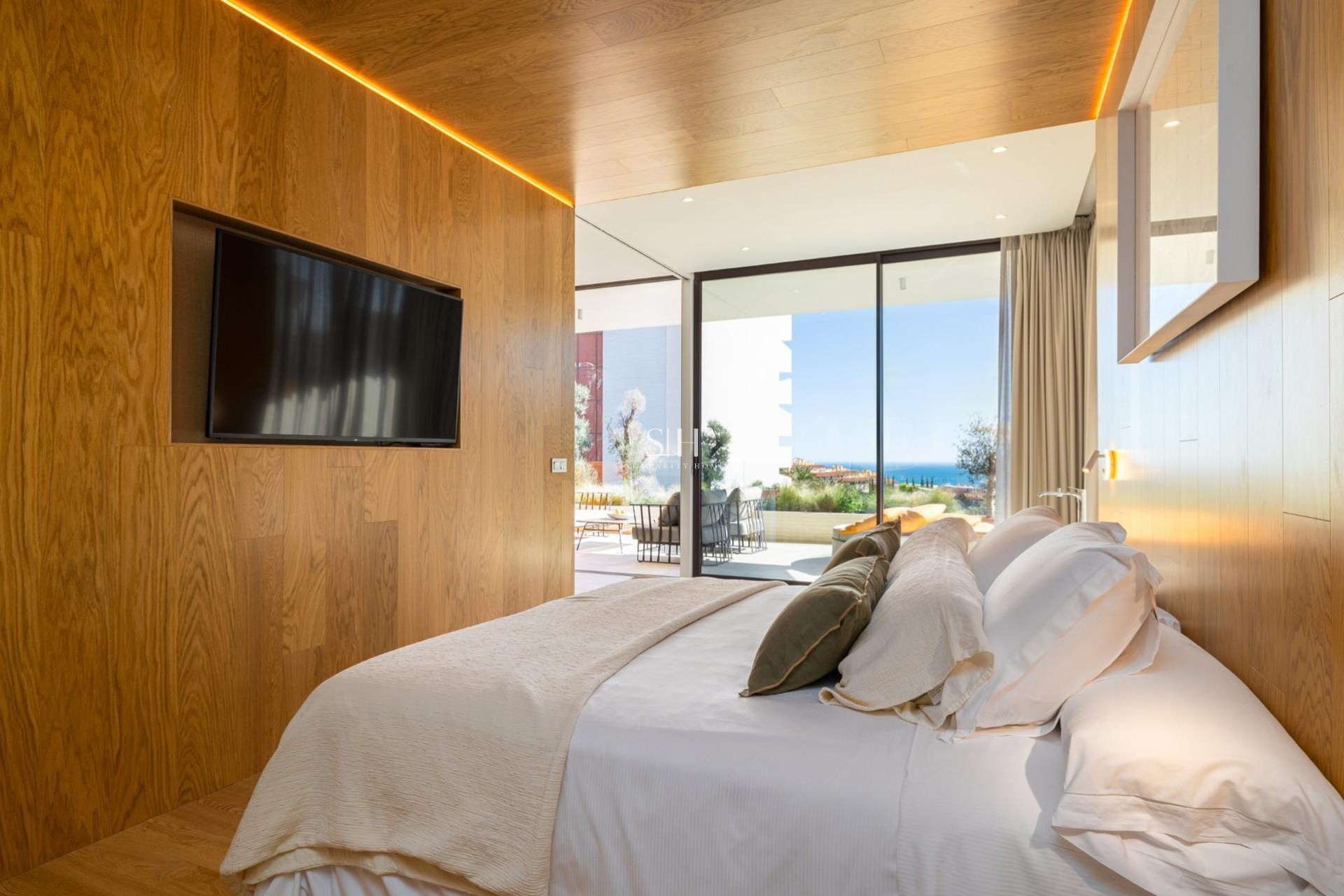 New Build - Apartment / flat - Fuengirola - Higueron