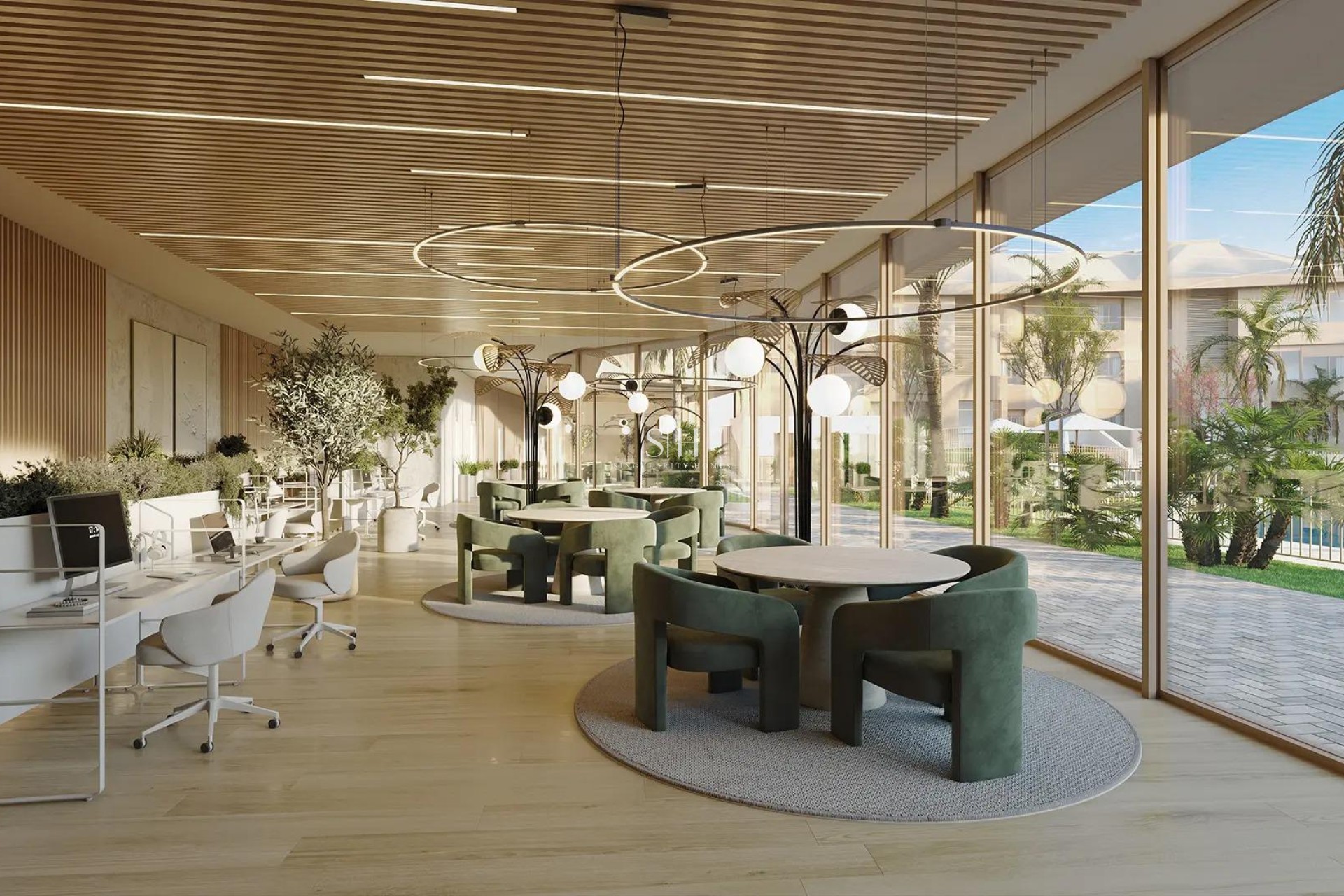 New Build - Apartment / flat - Fuengirola - Higueron