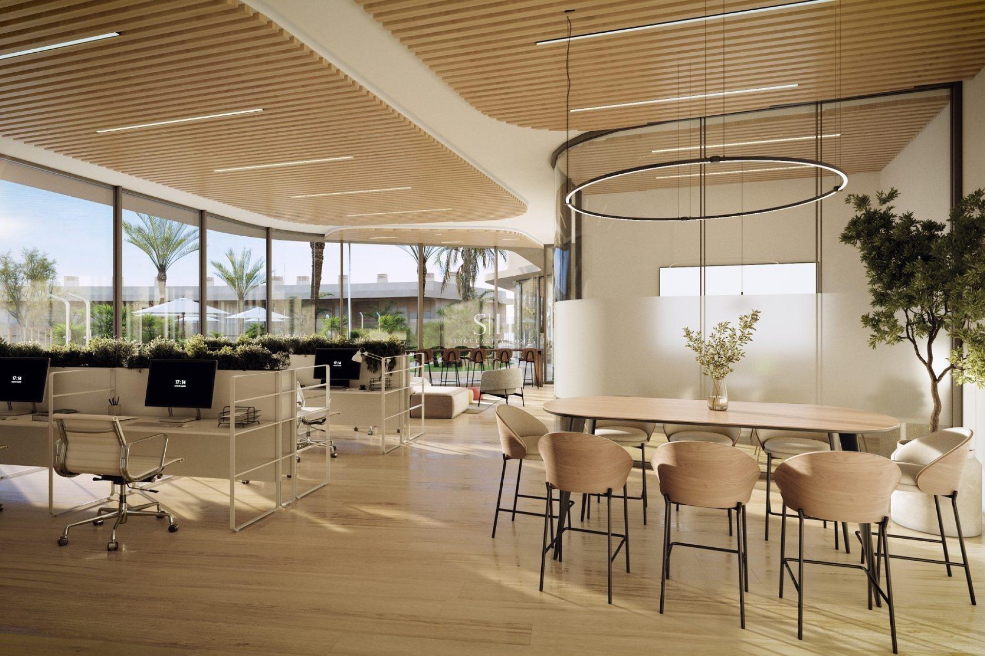 New Build - Apartment / flat - Fuengirola - Higueron
