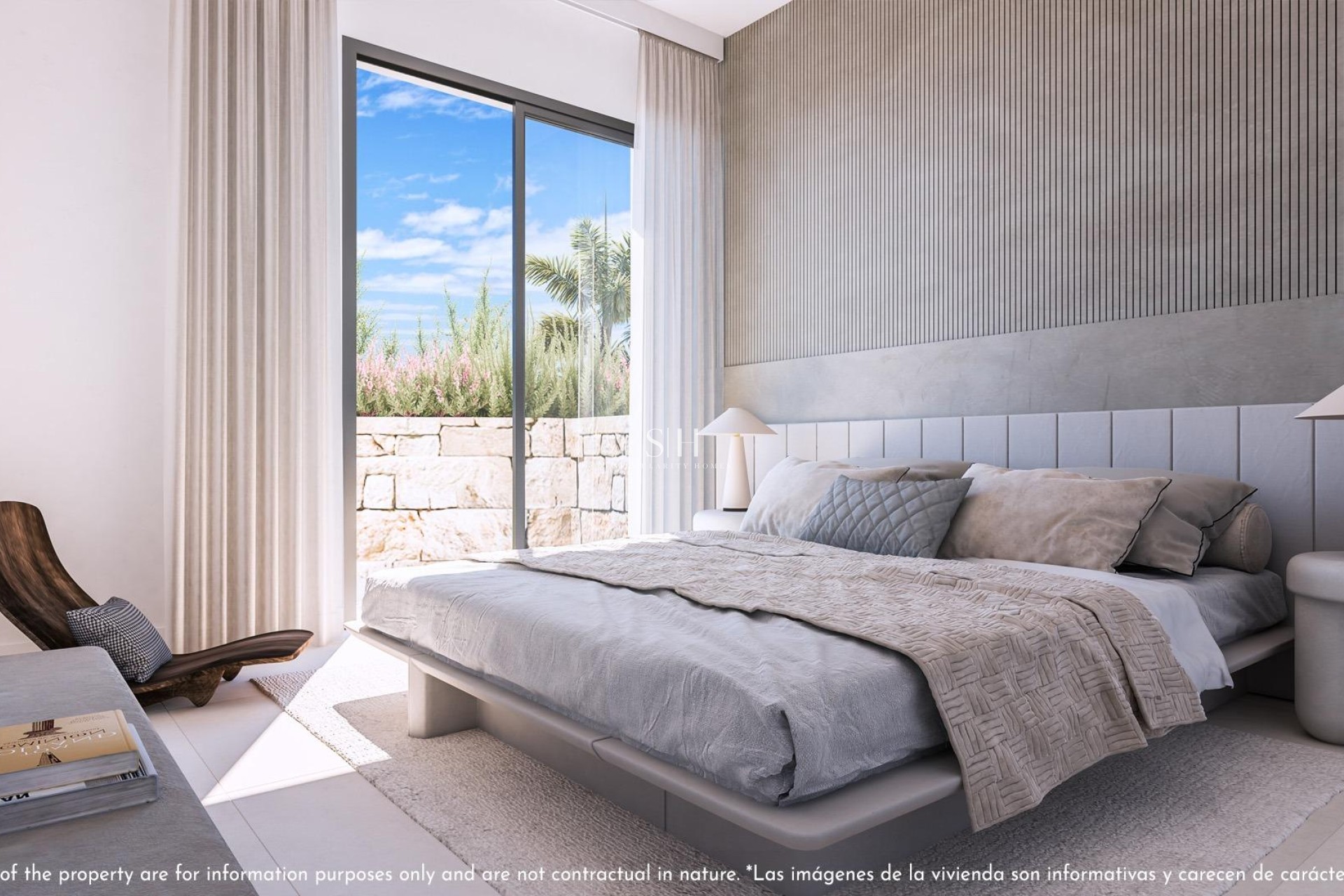 New Build - Apartment / flat - Fuengirola - Lomas del Higueron