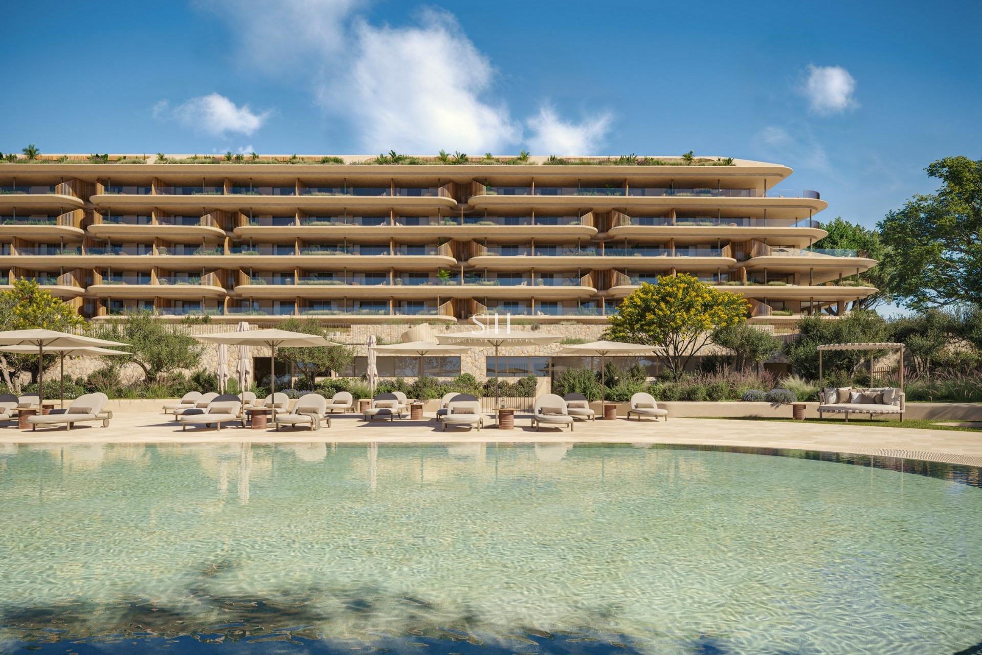 New Build - Apartment / flat - Fuengirola - Los Boliches