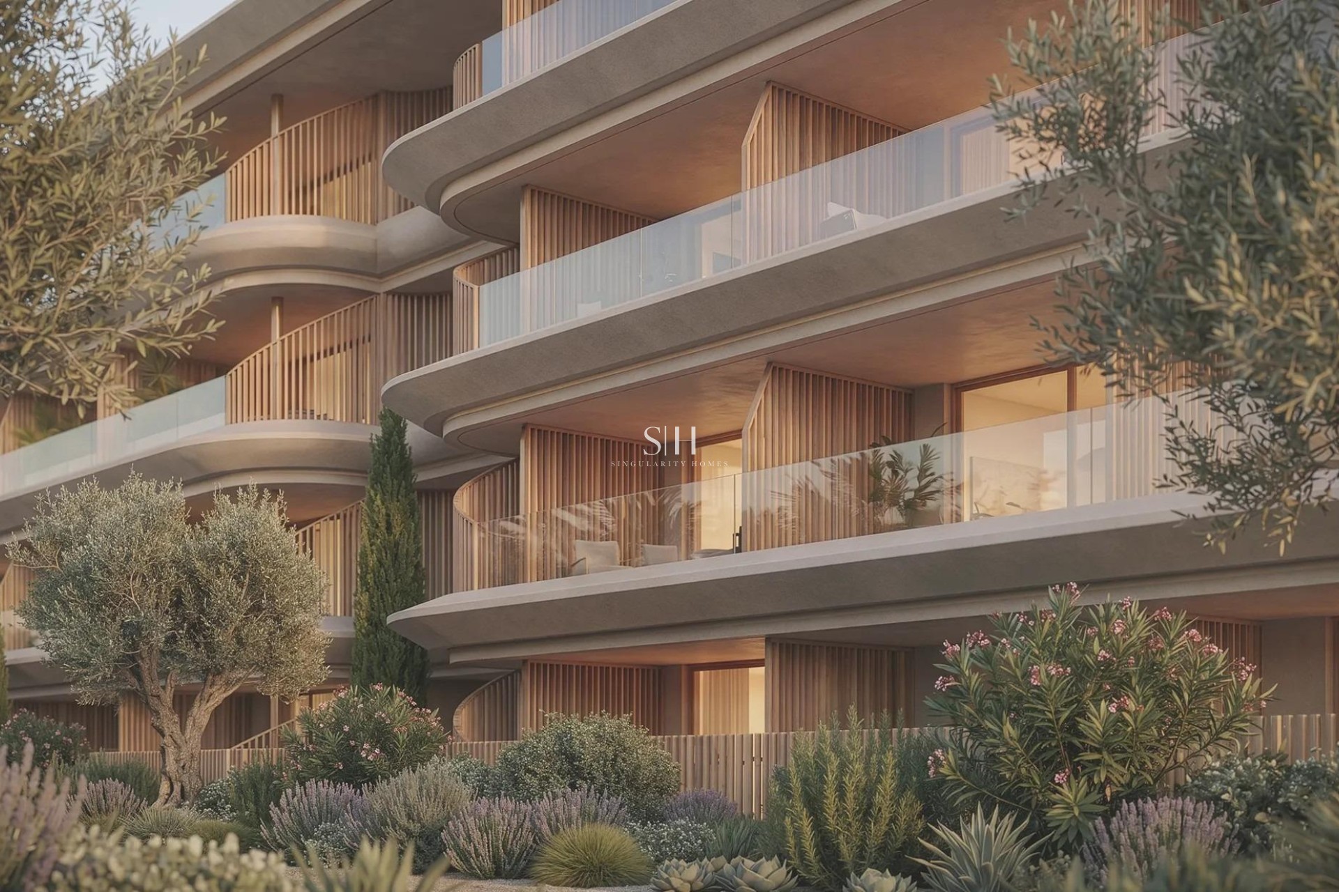 New Build - Apartment / flat - Fuengirola - Los Boliches