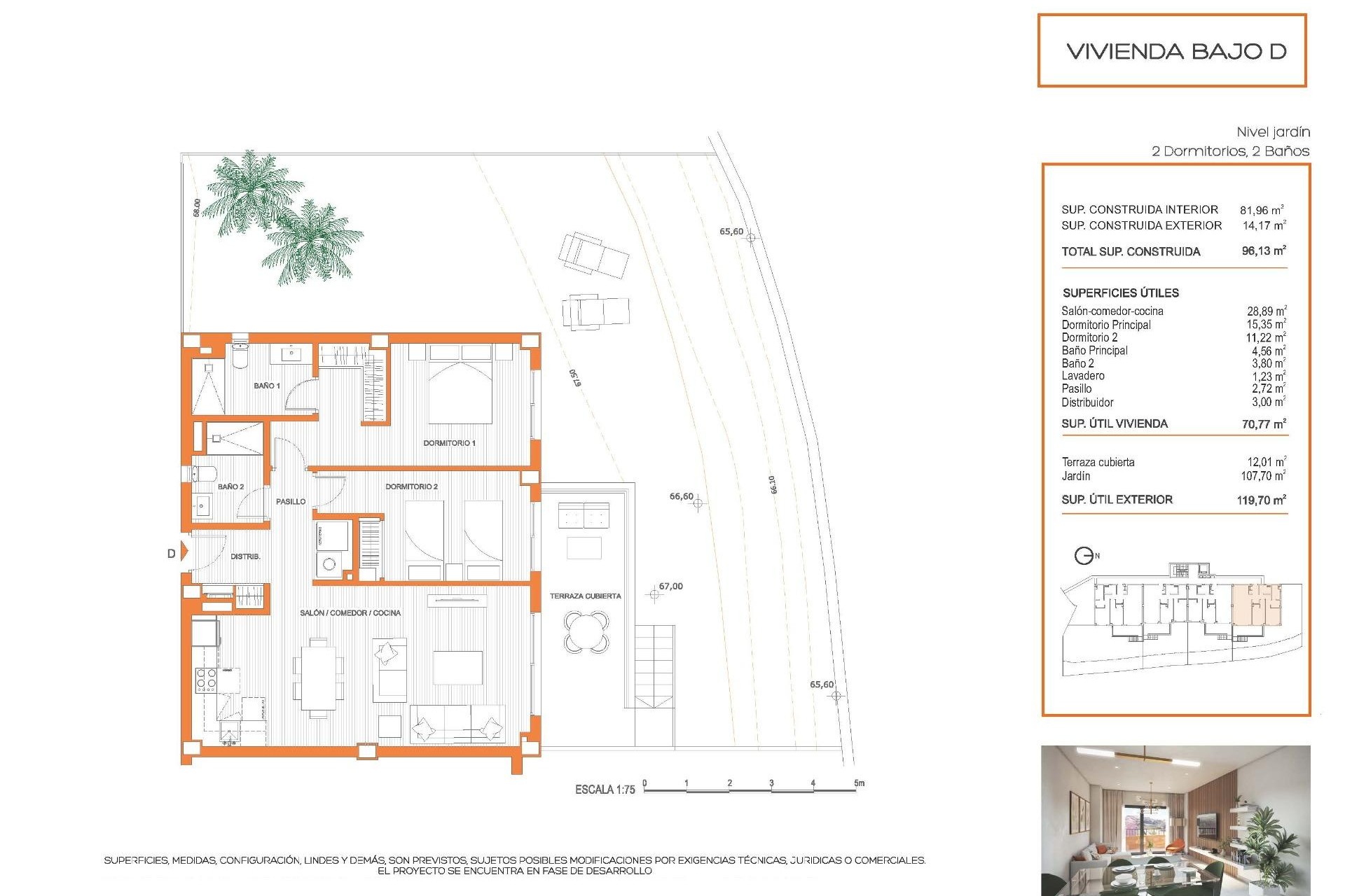 New Build - Apartment / flat - Fuengirola - Los Pacos