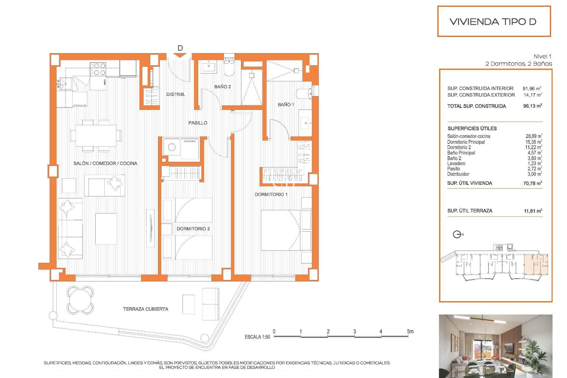 New Build - Apartment / flat - Fuengirola - Los Pacos