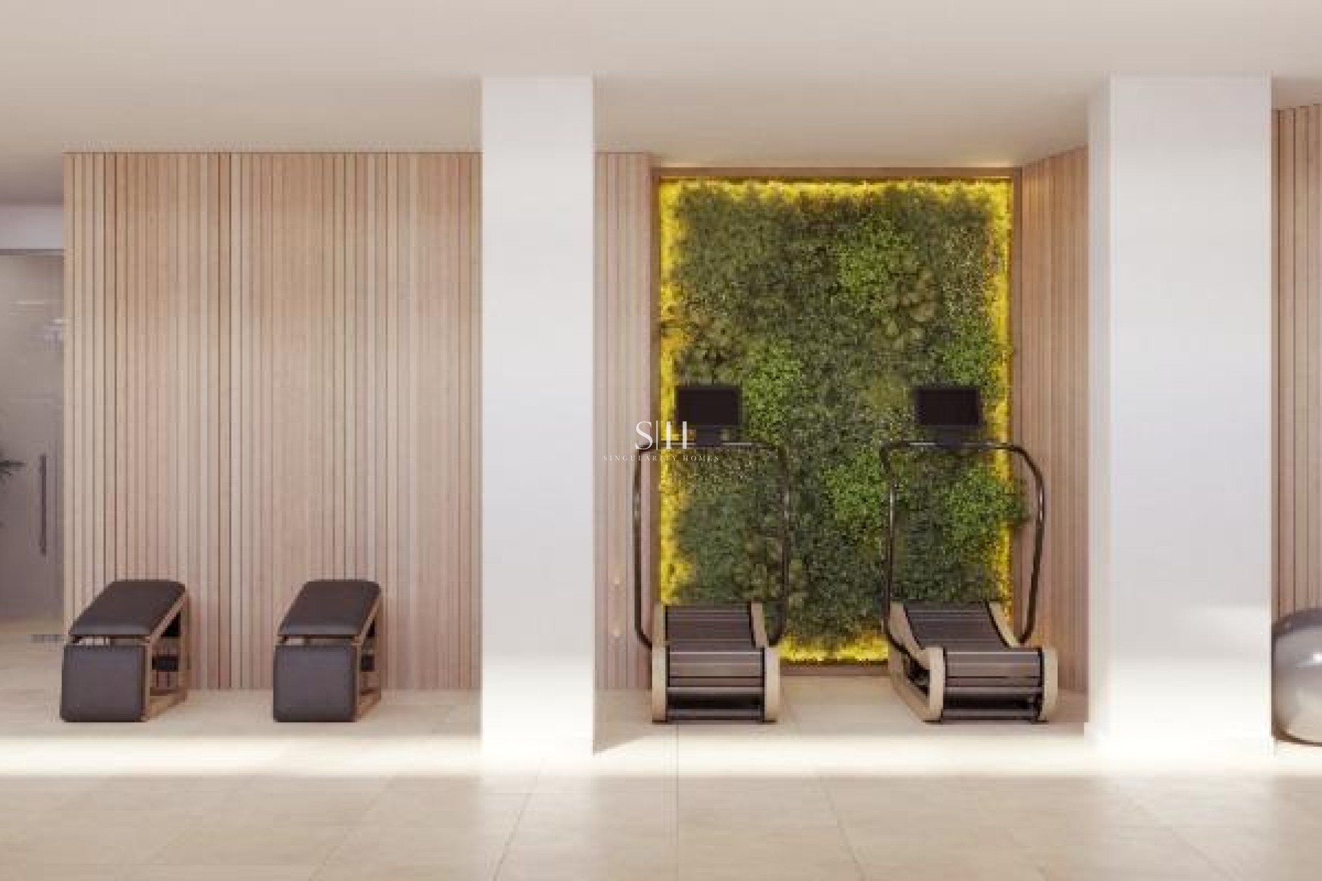 New Build - Apartment / flat - Fuengirola - Los Pacos