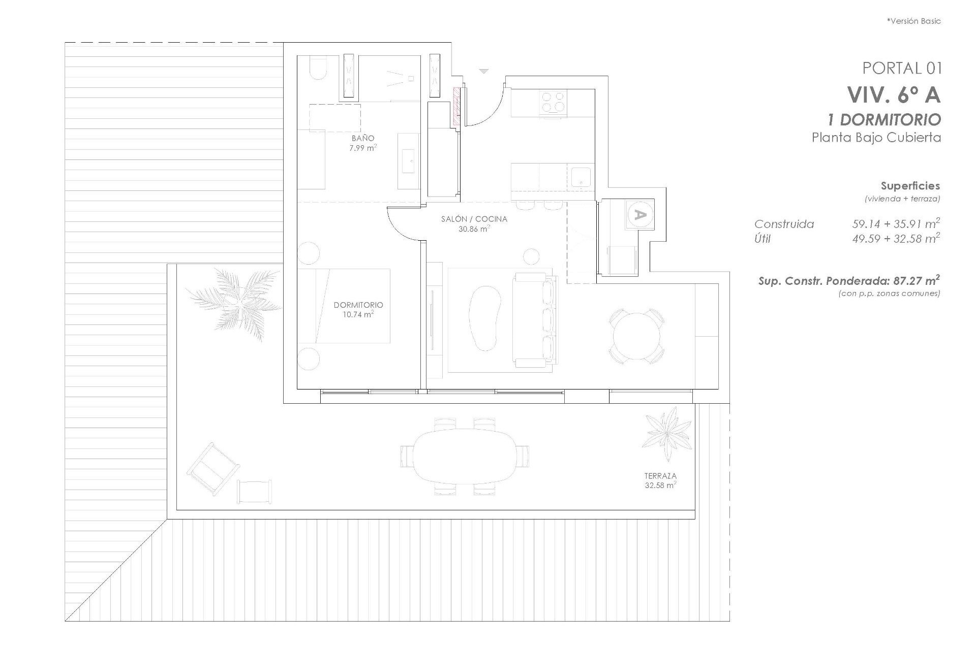 New Build - Apartment / flat - Fuengirola - Los Pacos