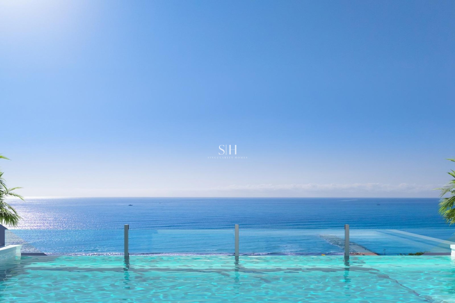 New Build - Apartment / flat - Fuengirola - Torreblanca