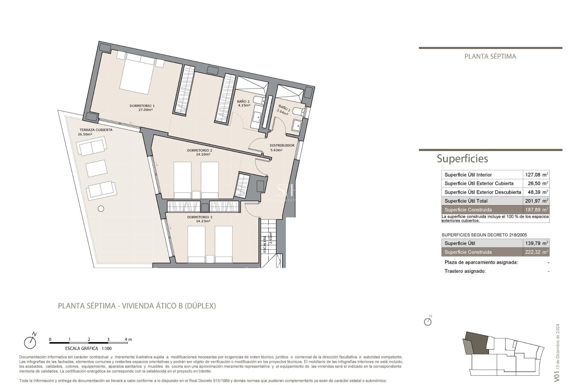 New Build - Apartment / flat - Fuengirola - Torreblanca