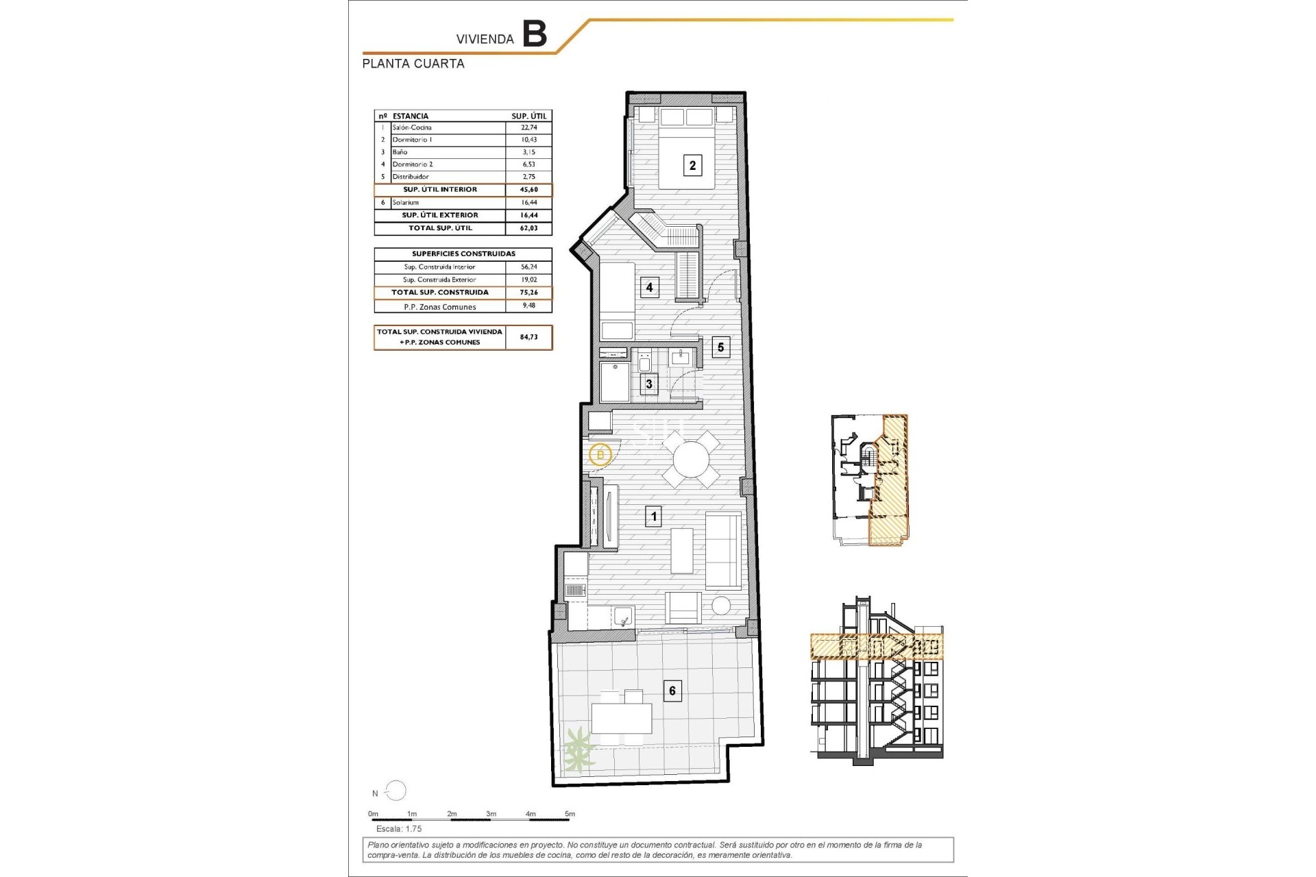 New Build - Apartment / flat - Guardamar del Segura - CENTRO