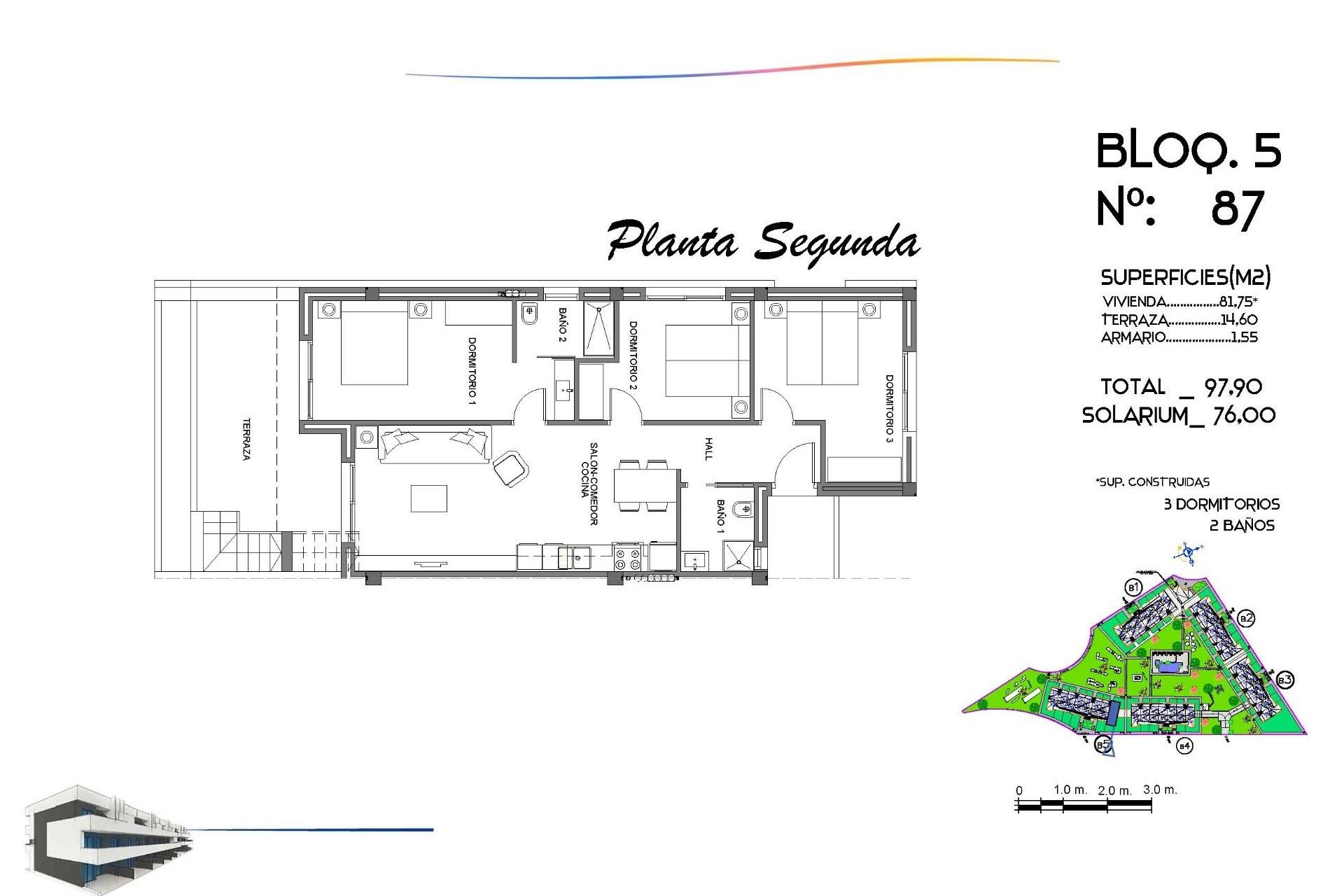 New Build - Apartment / flat - Guardamar del Segura - EL RASO