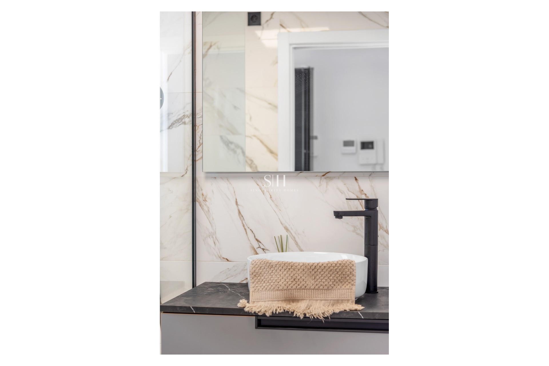 New Build - Apartment / flat - Guardamar del Segura - EL RASO