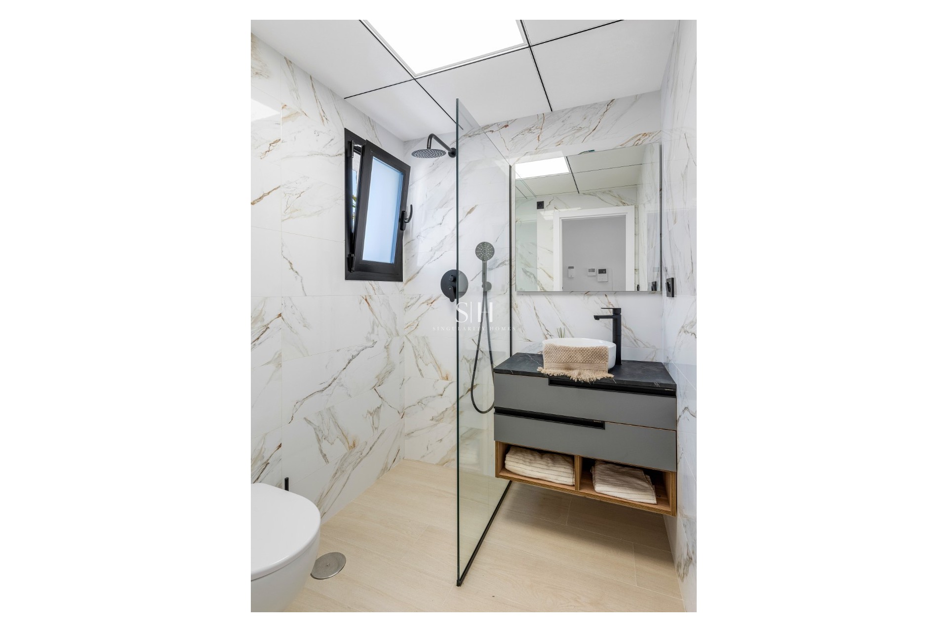 New Build - Apartment / flat - Guardamar del Segura - EL RASO