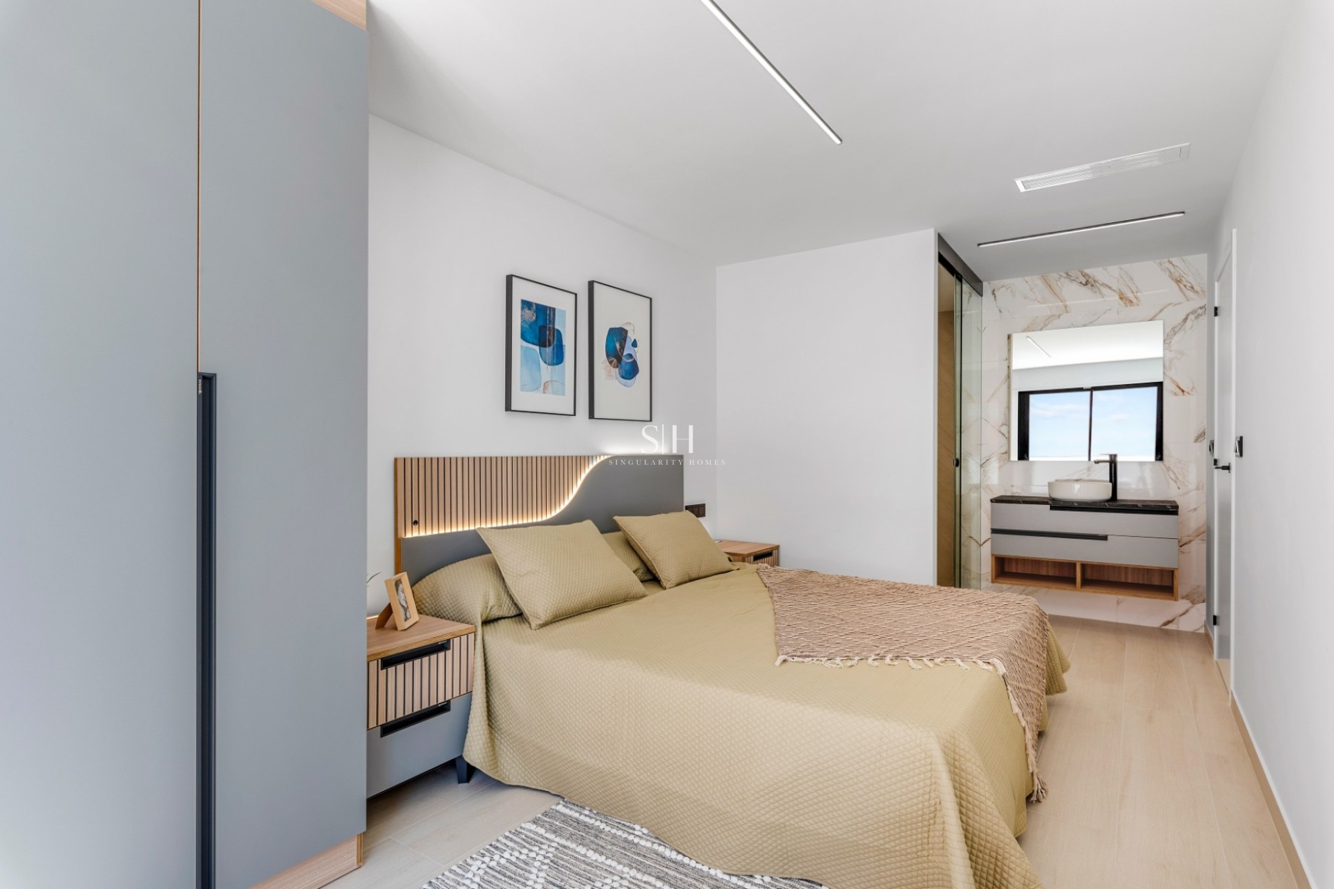 New Build - Apartment / flat - Guardamar del Segura - EL RASO