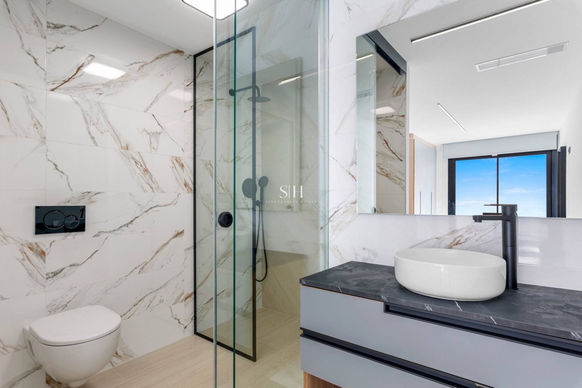 New Build - Apartment / flat - Guardamar del Segura - EL RASO