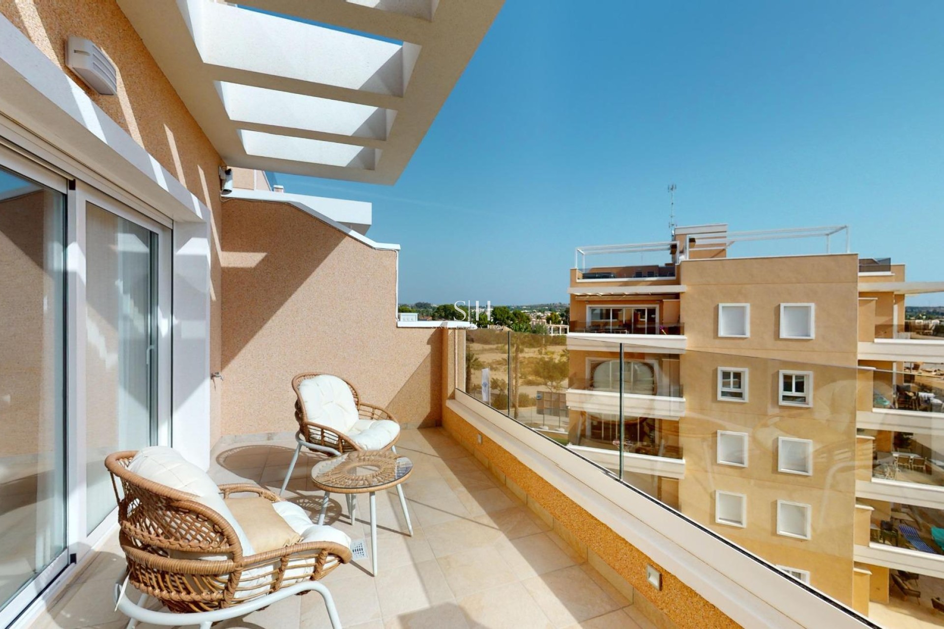 New Build - Apartment / flat - Guardamar del Segura - EL RASO