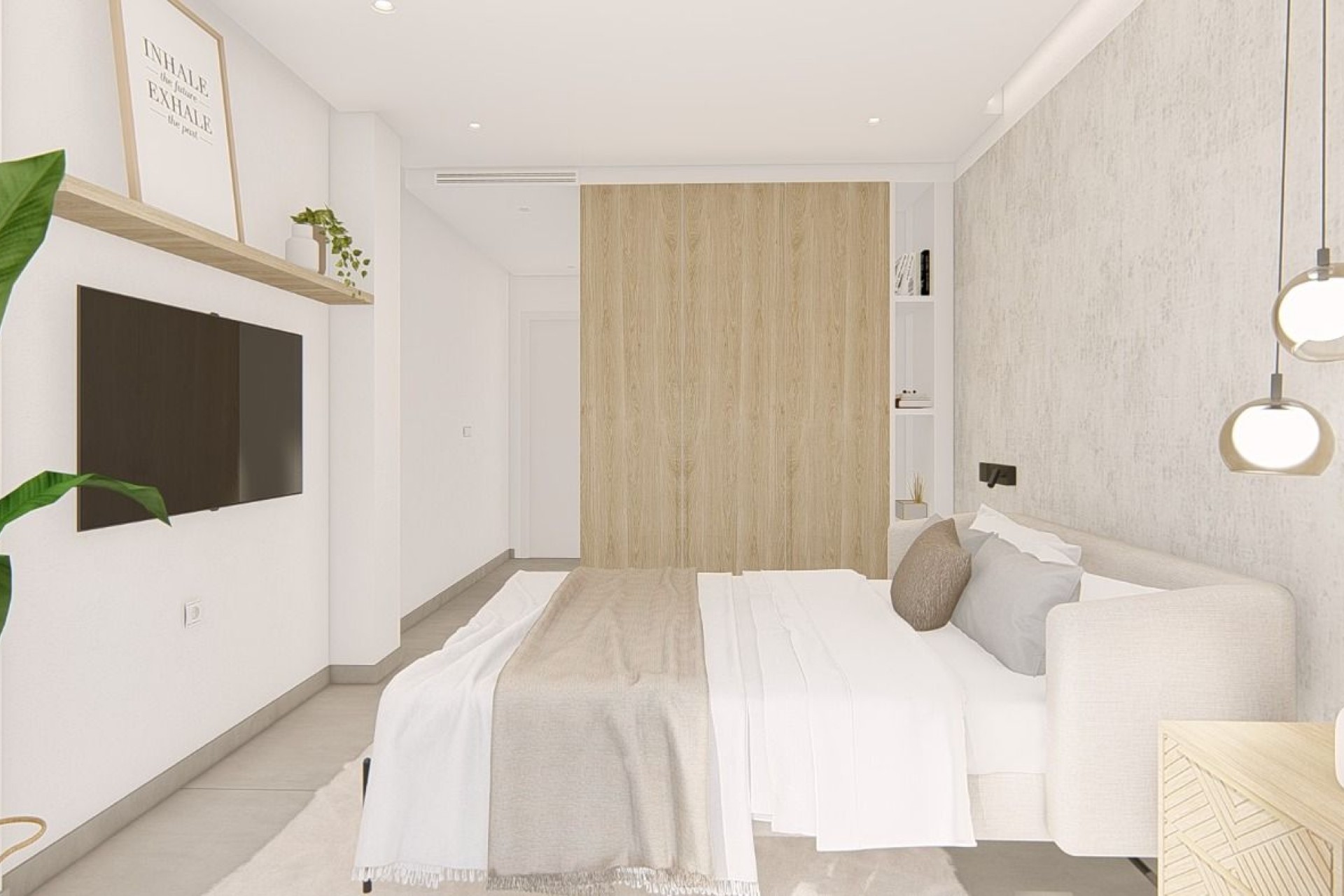 New Build - Apartment / flat - Guardamar del Segura - EL RASO