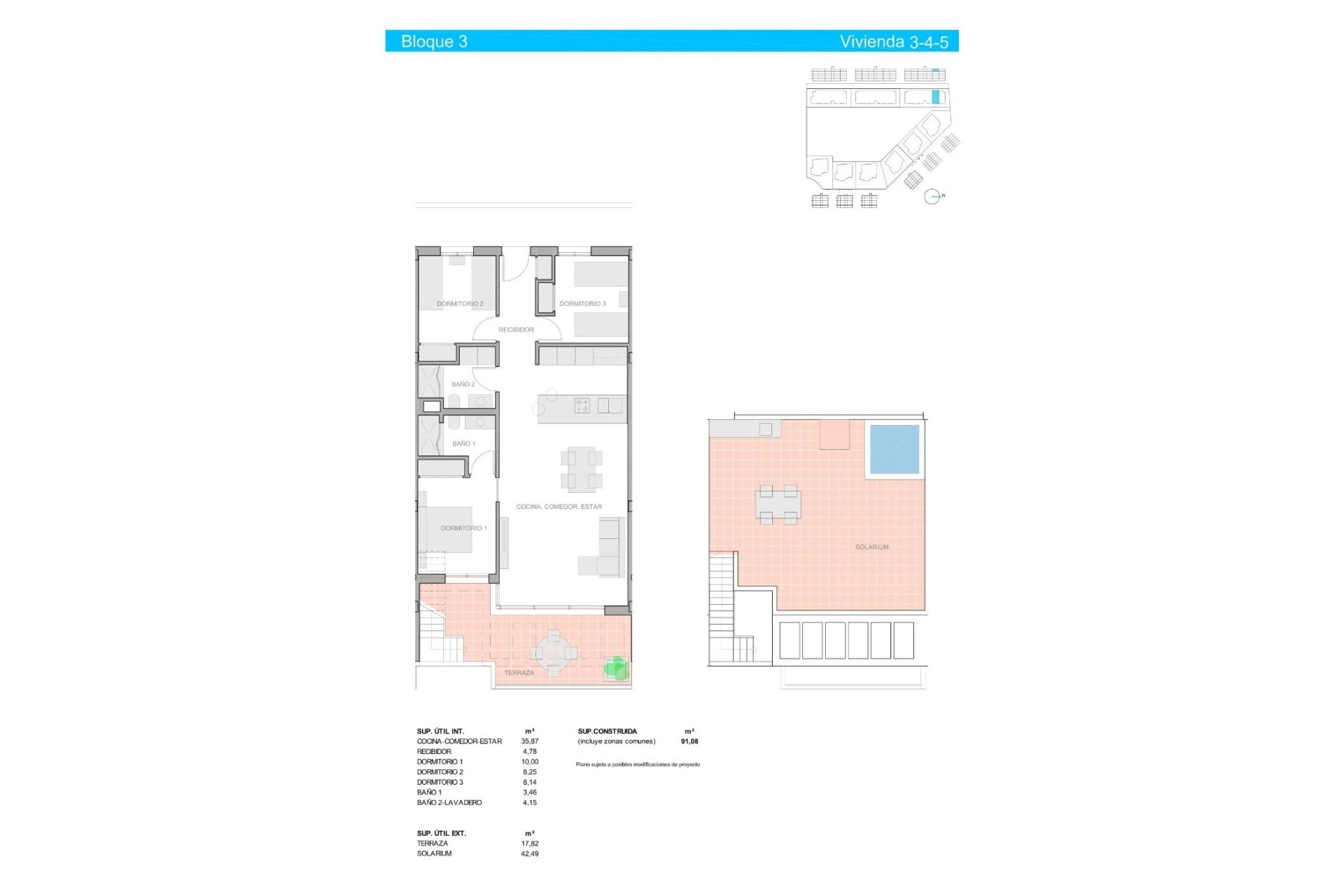 New Build - Apartment / flat - Guardamar del Segura - EL RASO