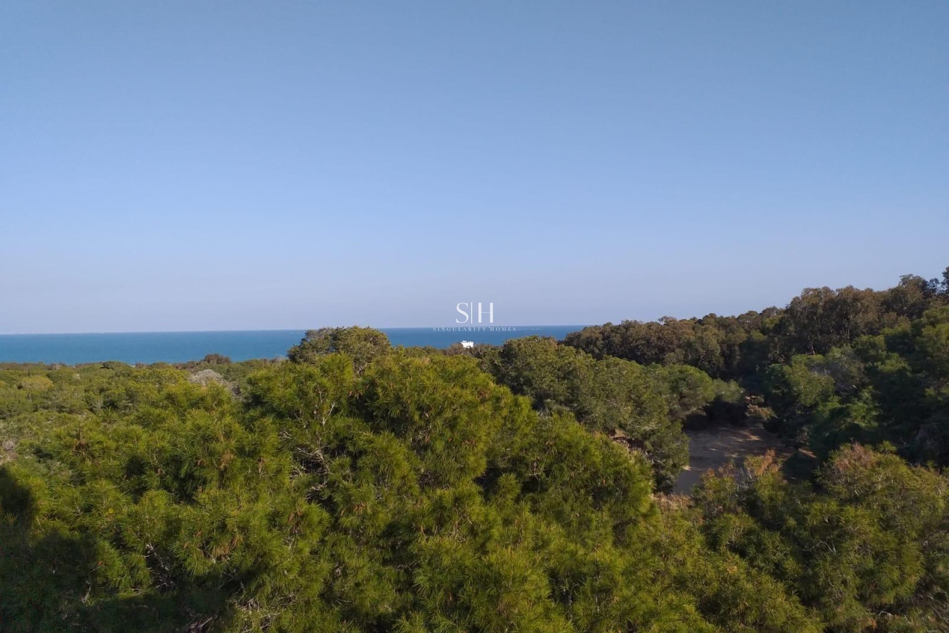 New Build - Apartment / flat - Guardamar del Segura - Pueblo