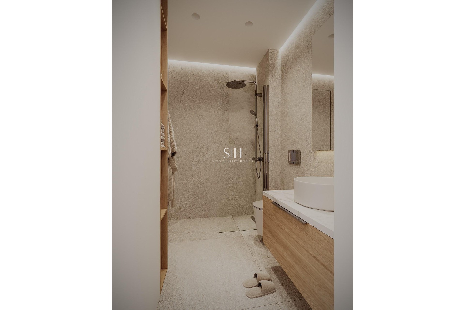 New Build - Apartment / flat - Guardamar del Segura - Pueblo