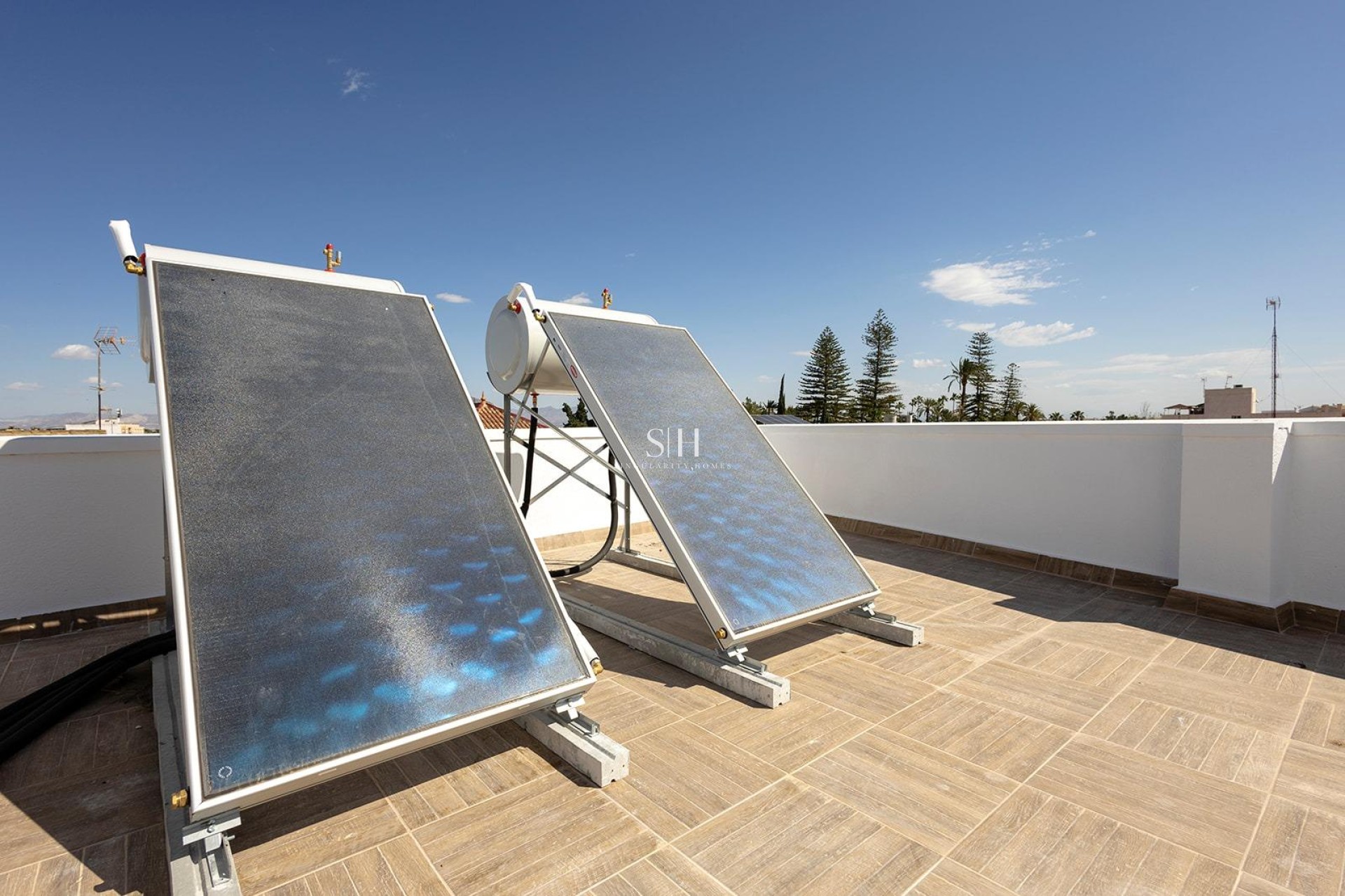 New Build - Apartment / flat - Jacarilla - pueblo