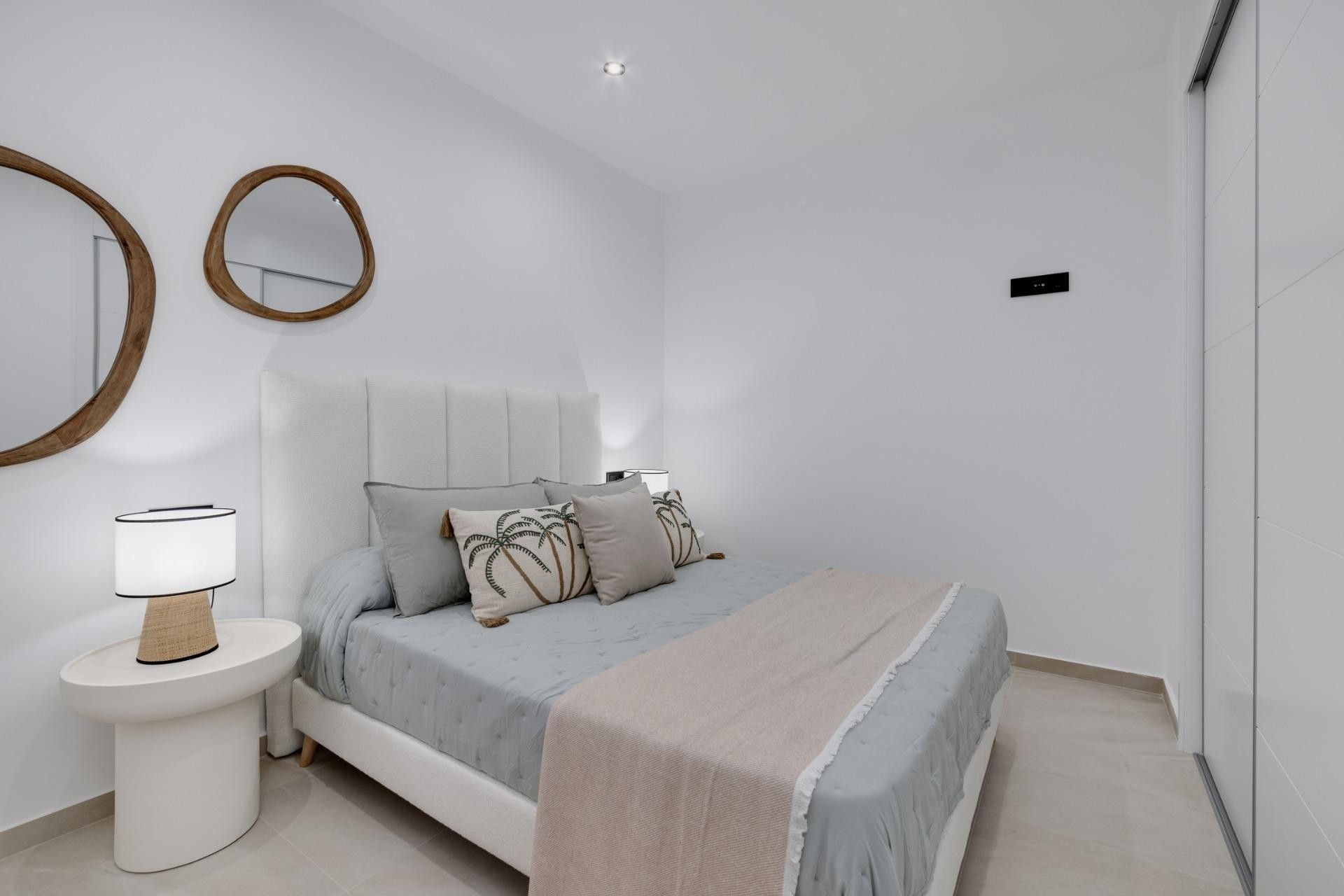 New Build - Apartment / flat - Los Alcázares - Euro Roda