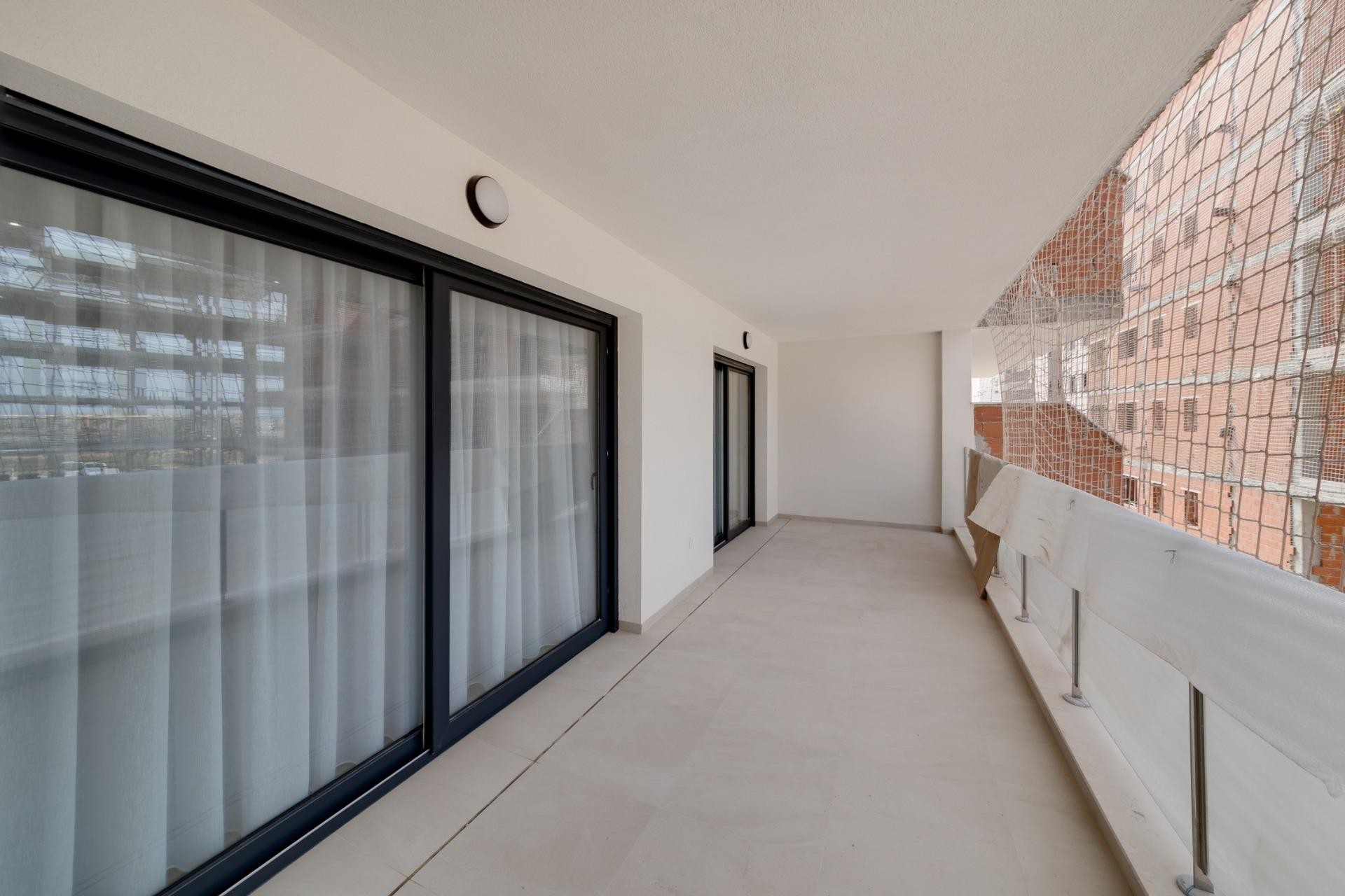 New Build - Apartment / flat - Los Alcázares - Euro Roda