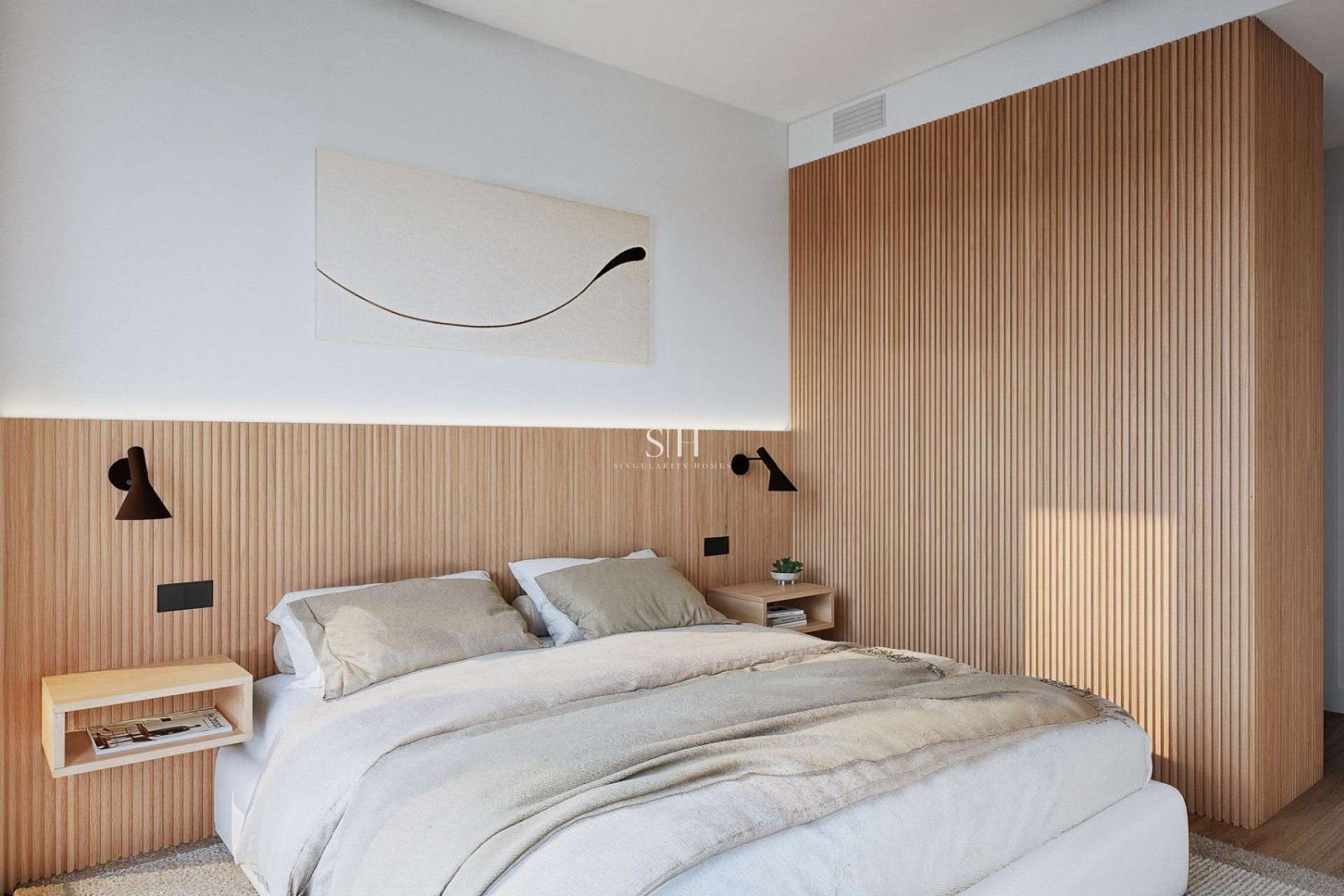 New Build - Apartment / flat - Málaga - Campanillas