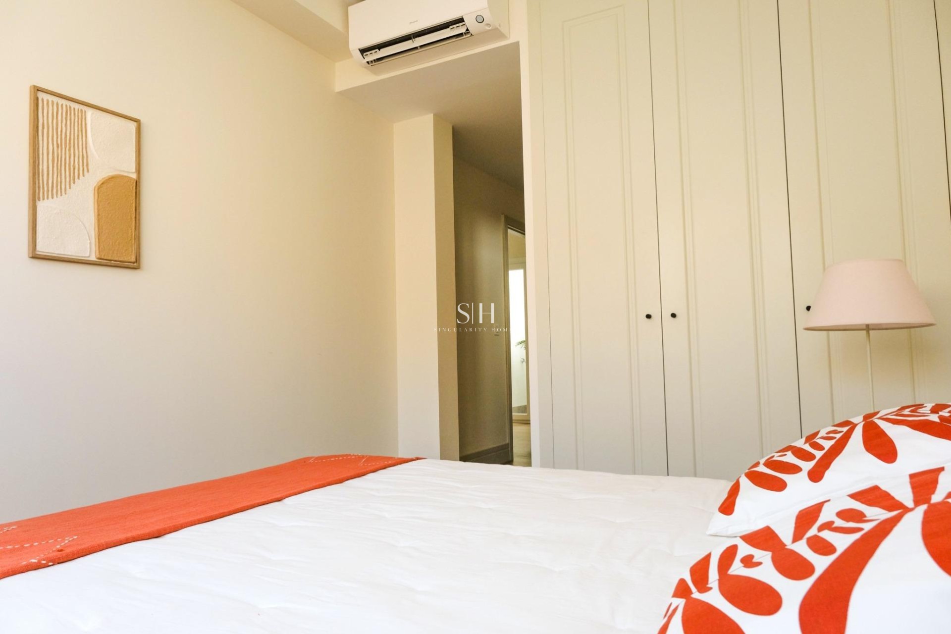 New Build - Apartment / flat - Málaga - Playa de la Malagueta