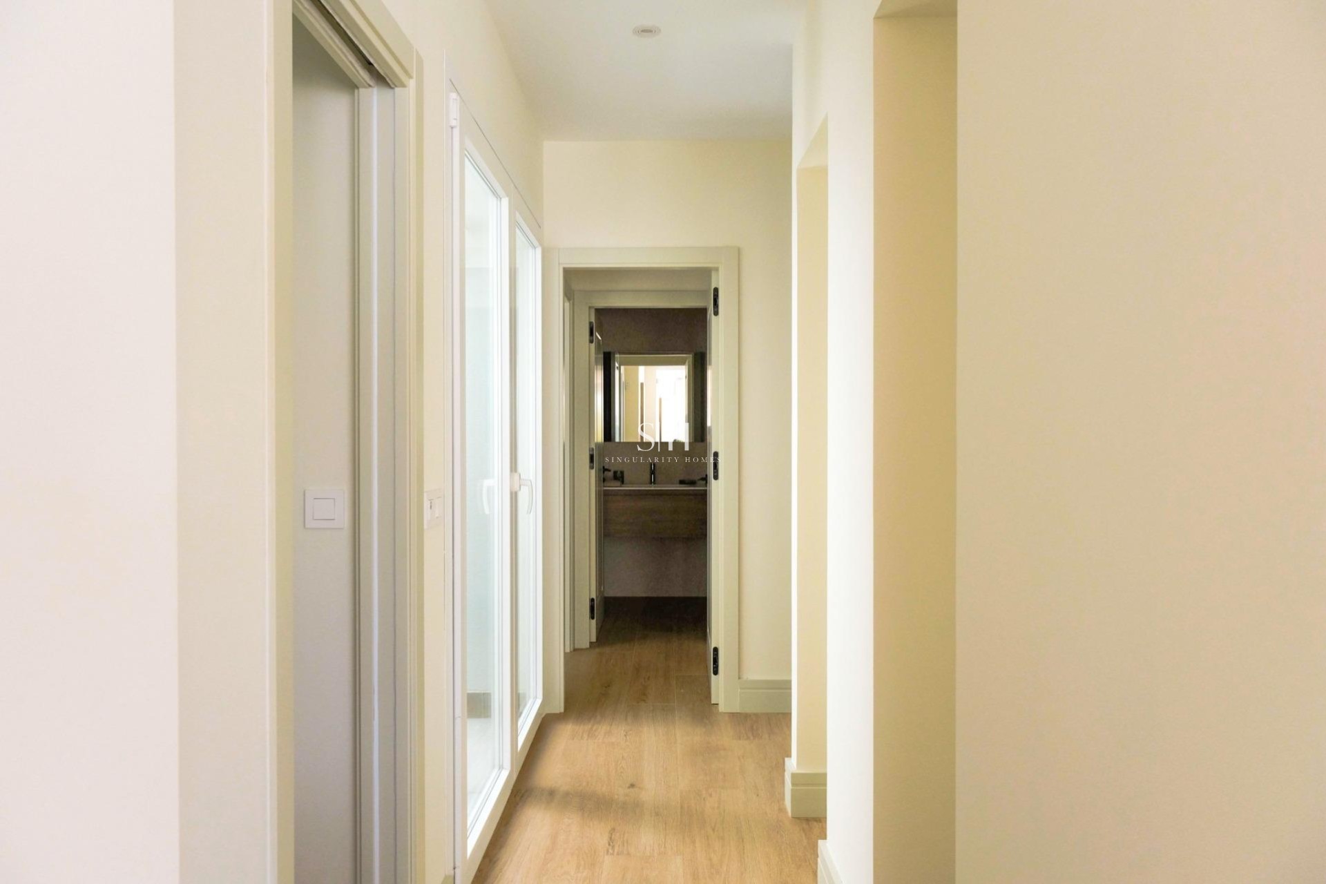 New Build - Apartment / flat - Málaga - Playa de la Malagueta