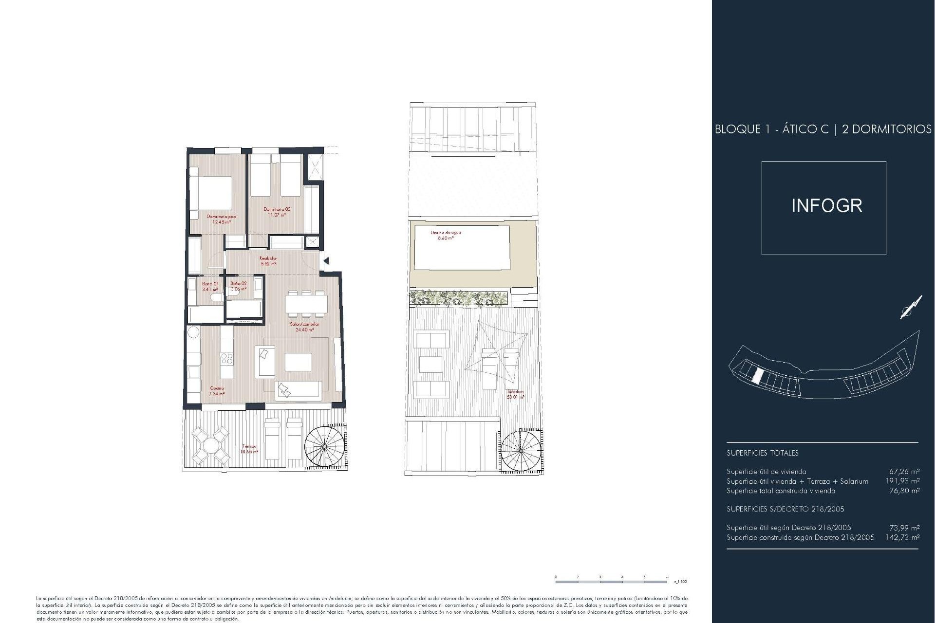 New Build - Apartment / flat - Manilva - Los Hidalgos