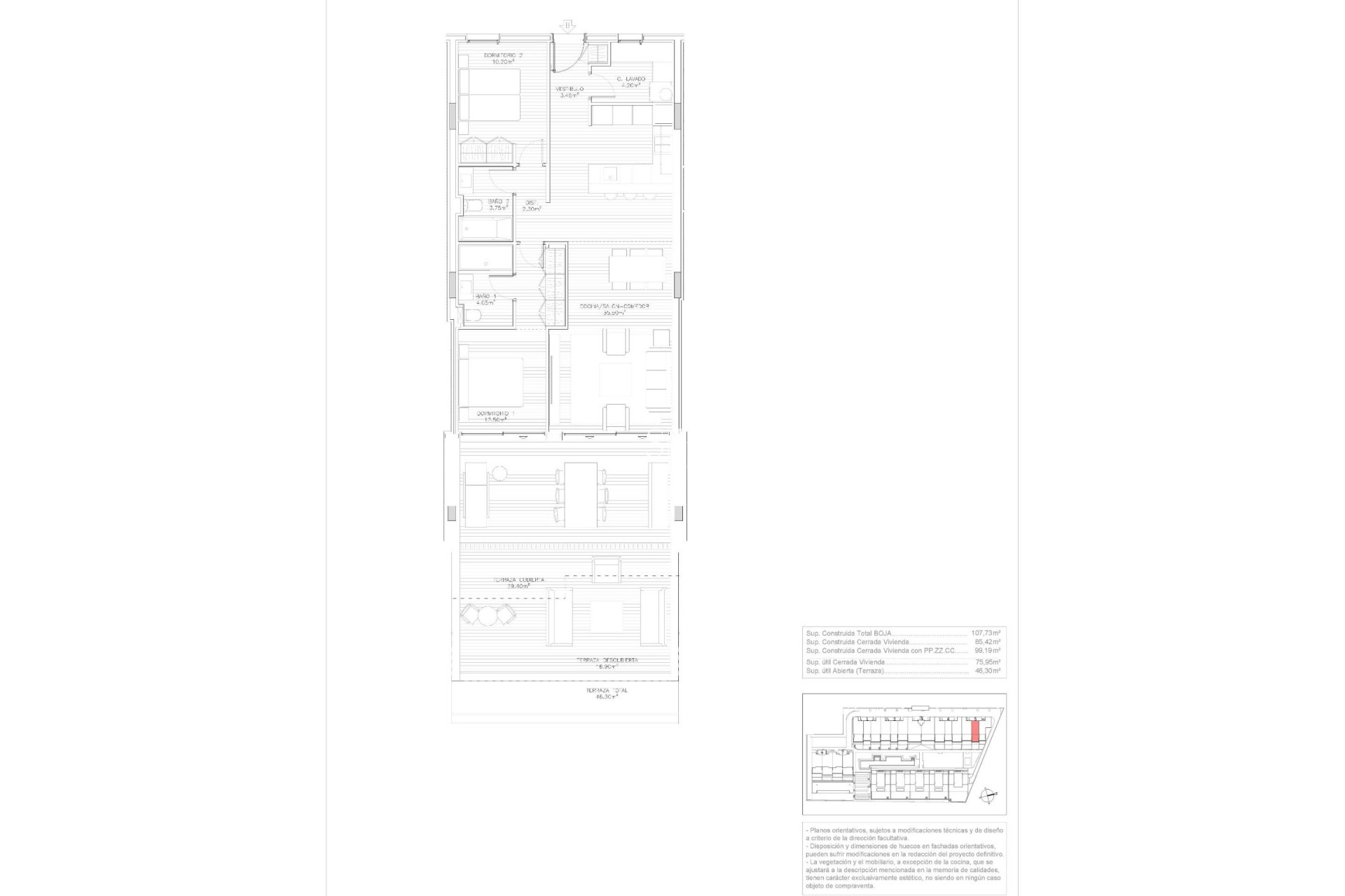 New Build - Apartment / flat - Manilva - Playa de la chullera