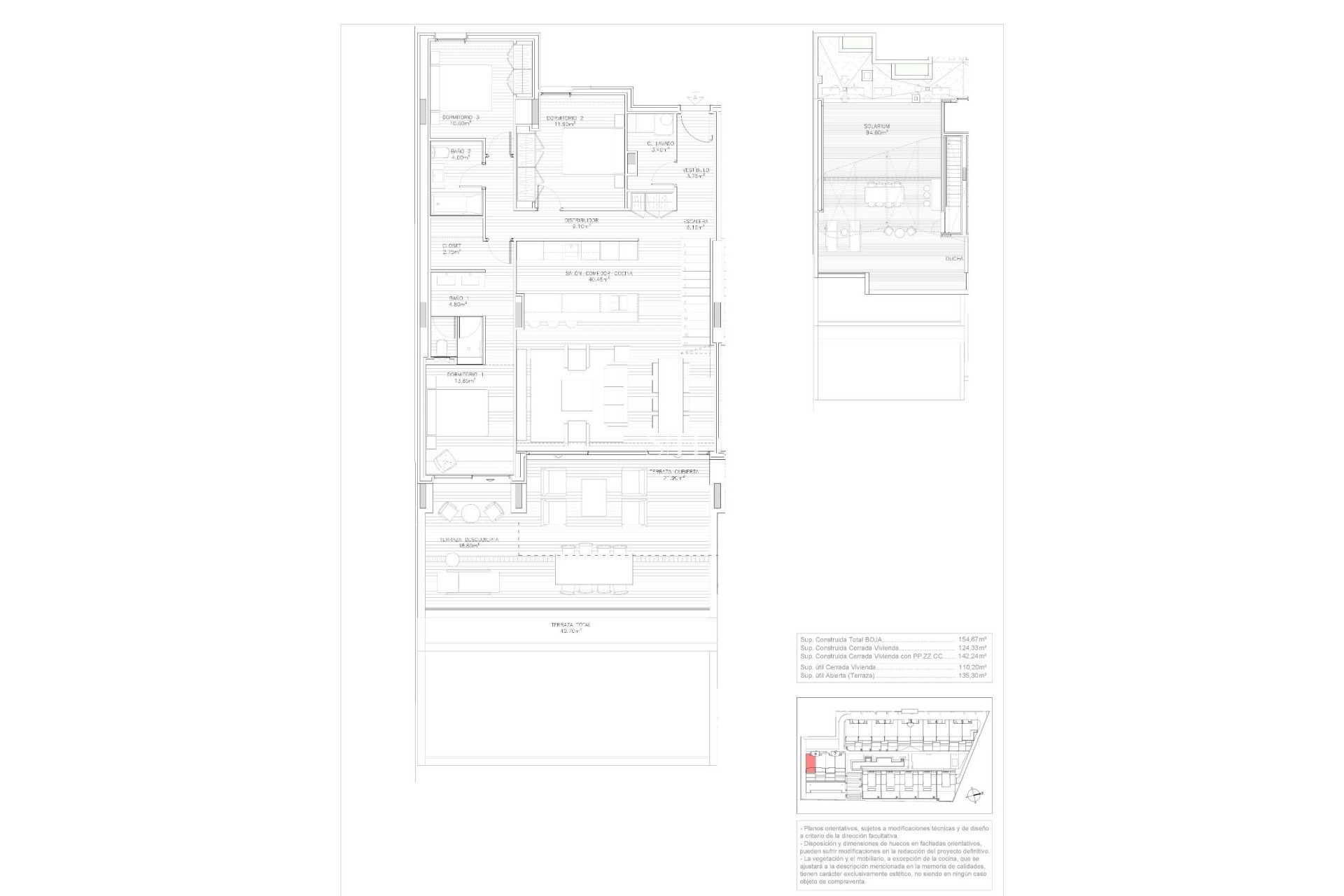 New Build - Apartment / flat - Manilva - Playa de la chullera