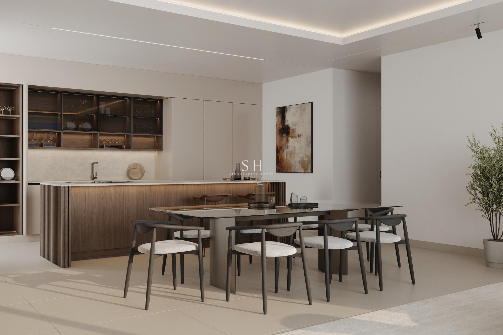 New Build - Apartment / flat - Marbella - El Ingenio