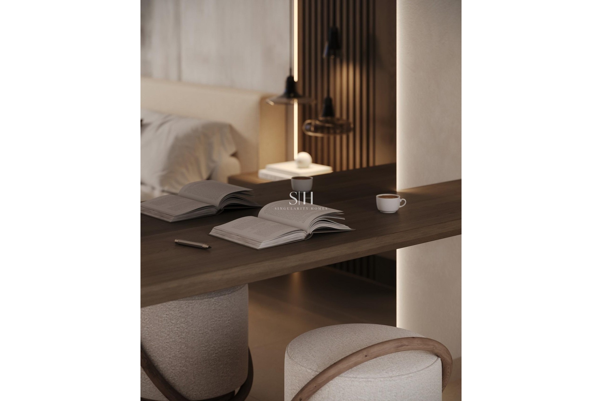 New Build - Apartment / flat - Marbella - El Ingenio