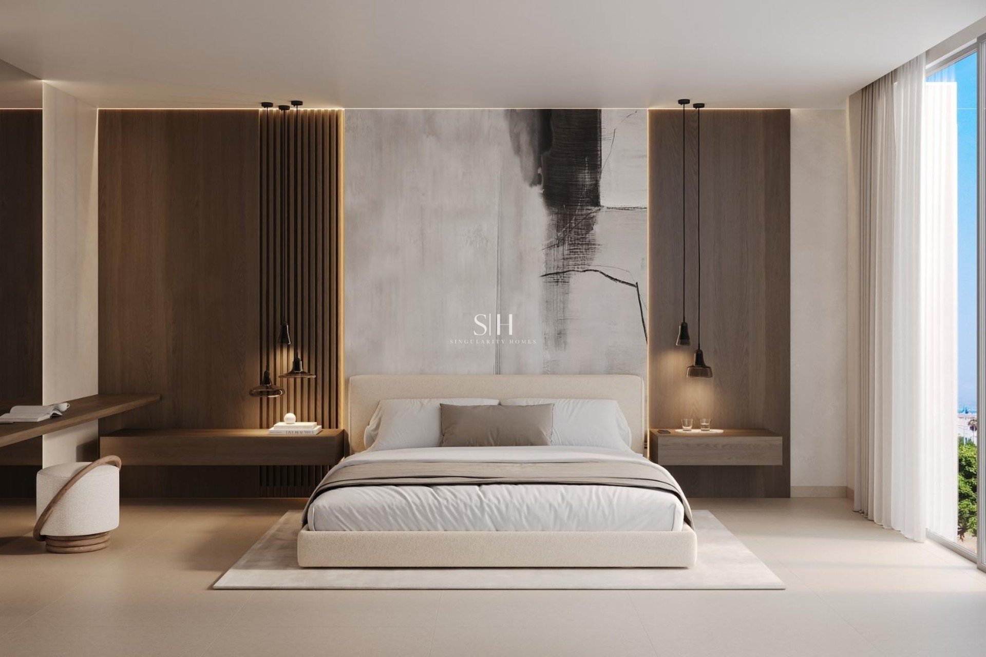 New Build - Apartment / flat - Marbella - El Ingenio