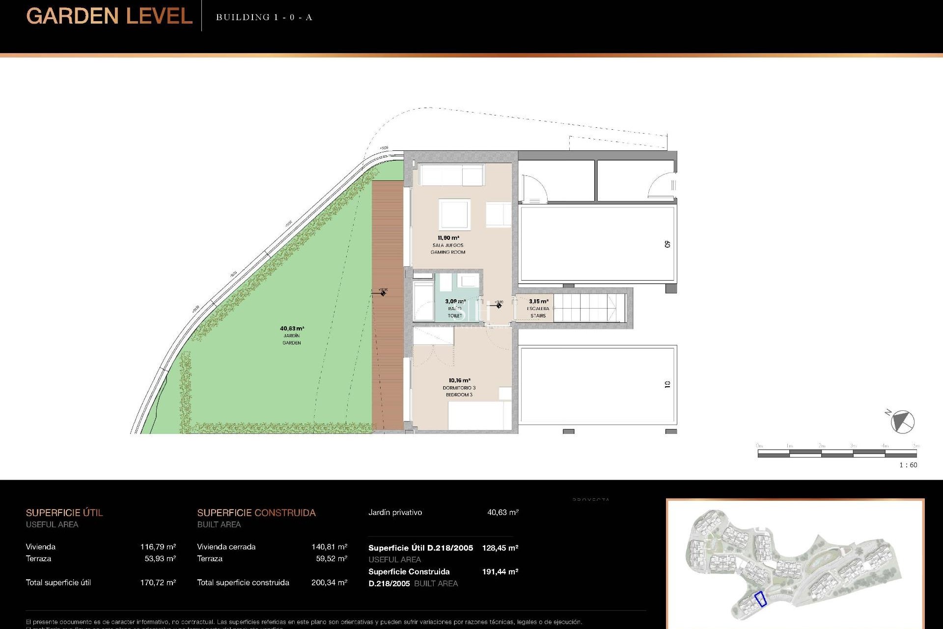 New Build - Apartment / flat - Marbella - Elviria
