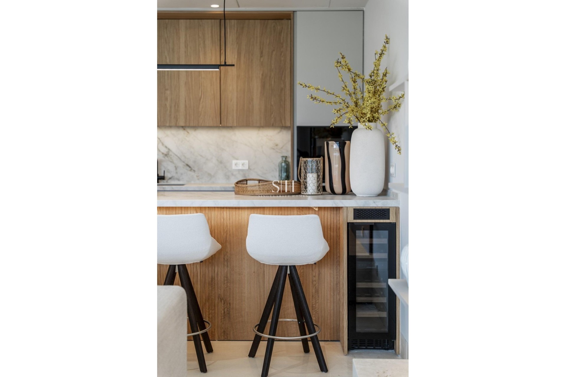 New Build - Apartment / flat - Marbella - Nueva Andalucia